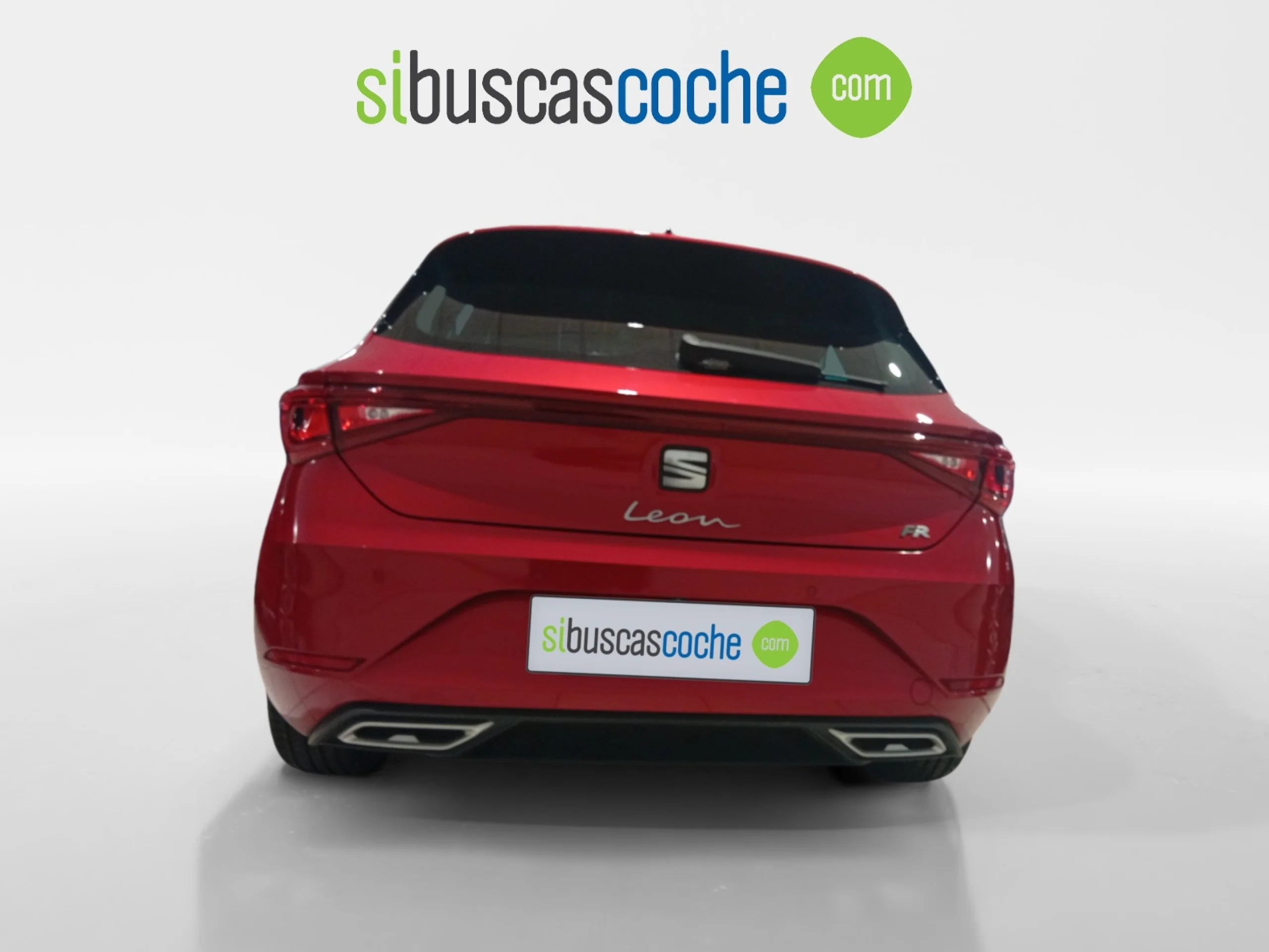 SEAT LEON 1.5 ETSI 110KW DSG 7 S&S FR - Foto 18