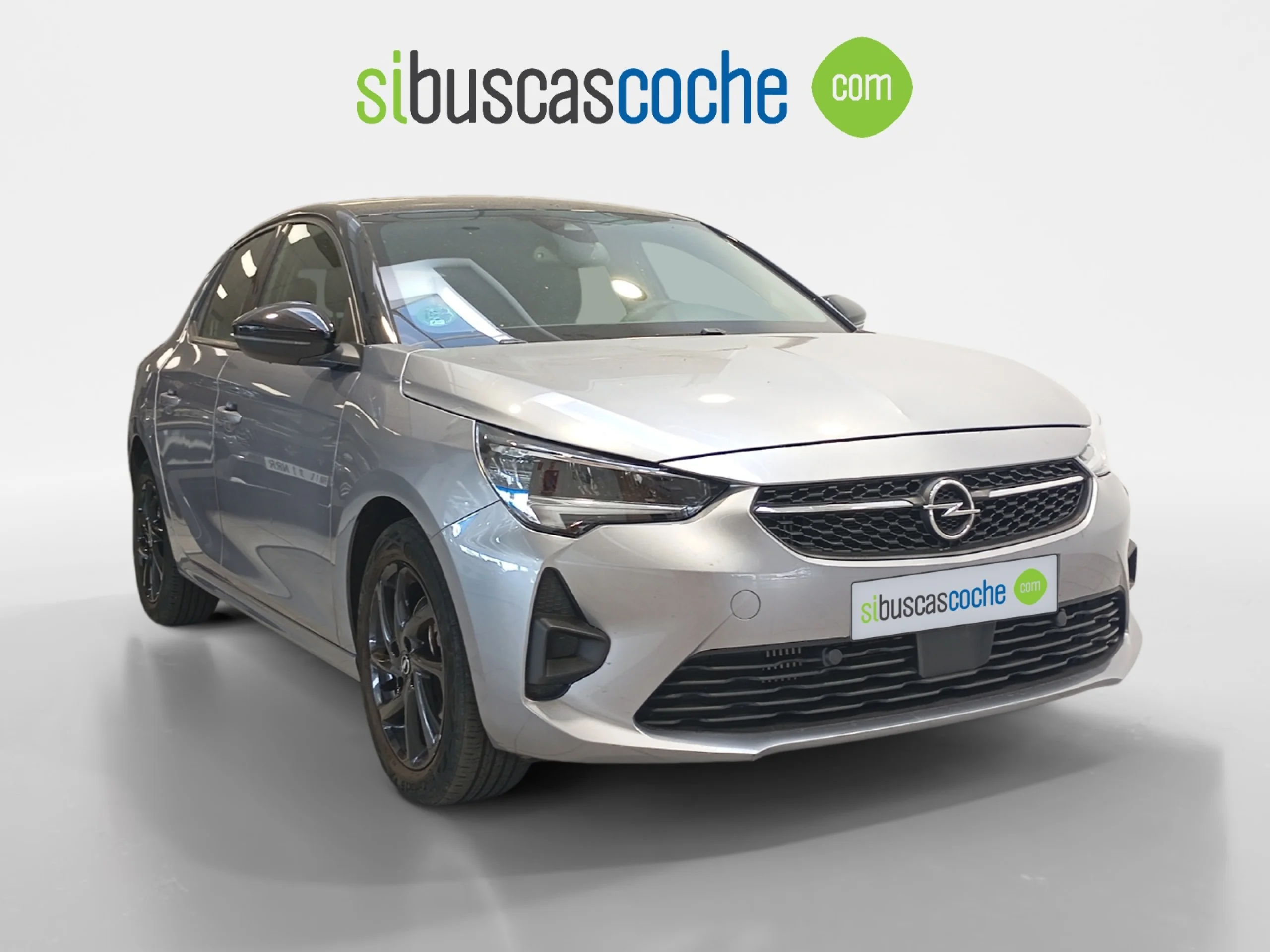 OPEL CORSA 1.5D DT 74KW (100CV) GS - Foto 1