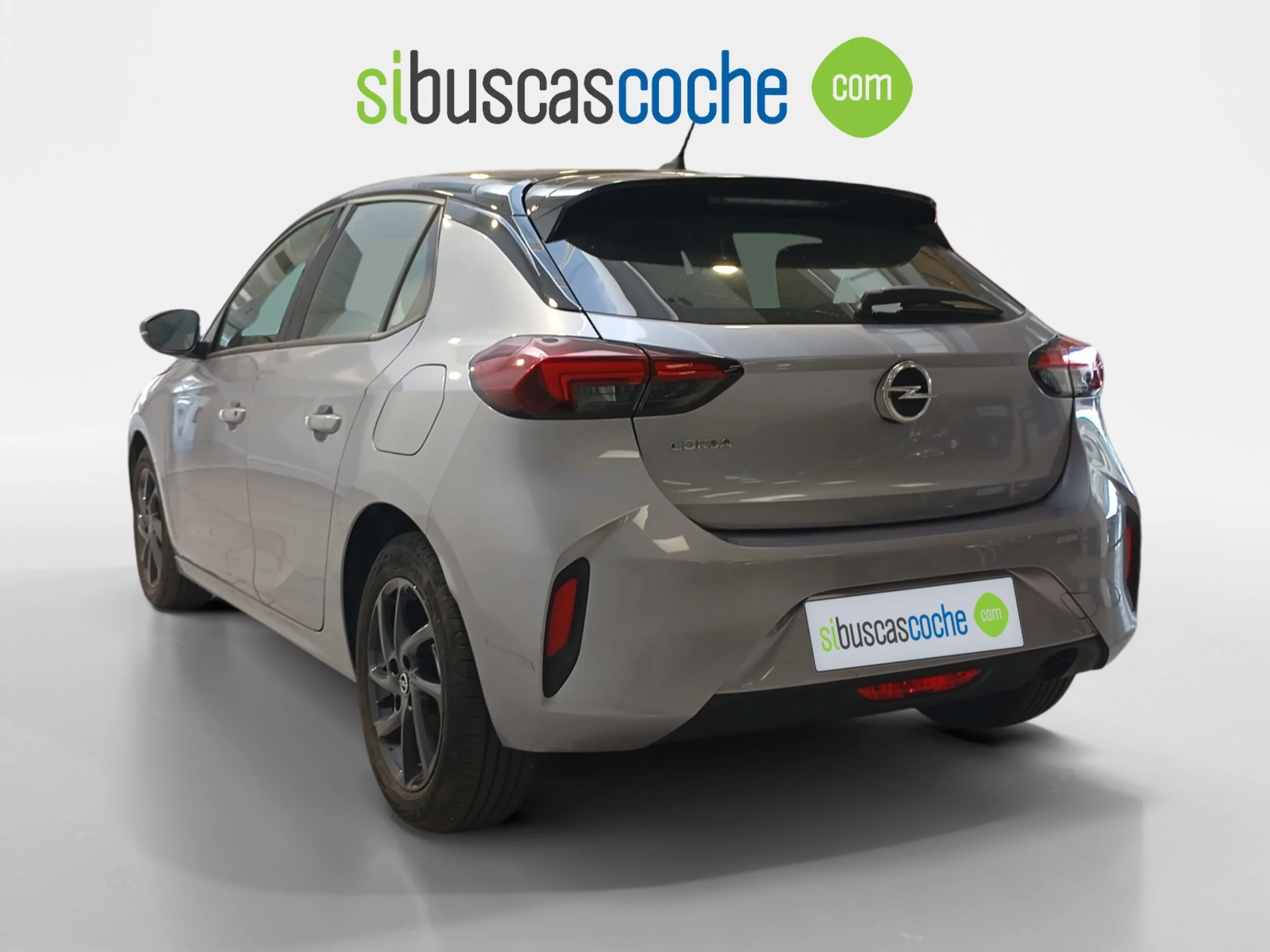OPEL CORSA 1.5D DT 74KW (100CV) GS - Foto 2