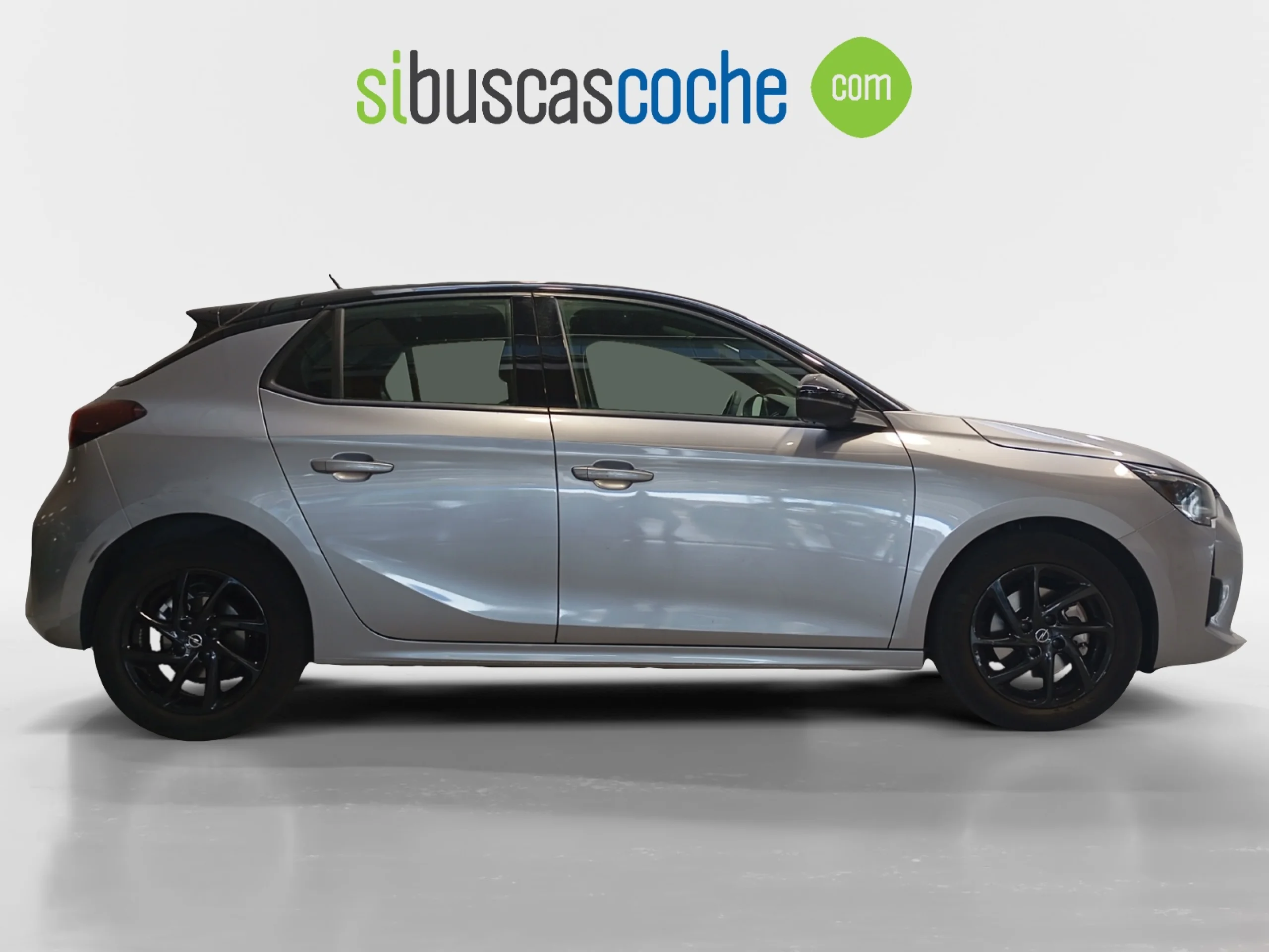 OPEL CORSA 1.5D DT 74KW (100CV) GS - Foto 3