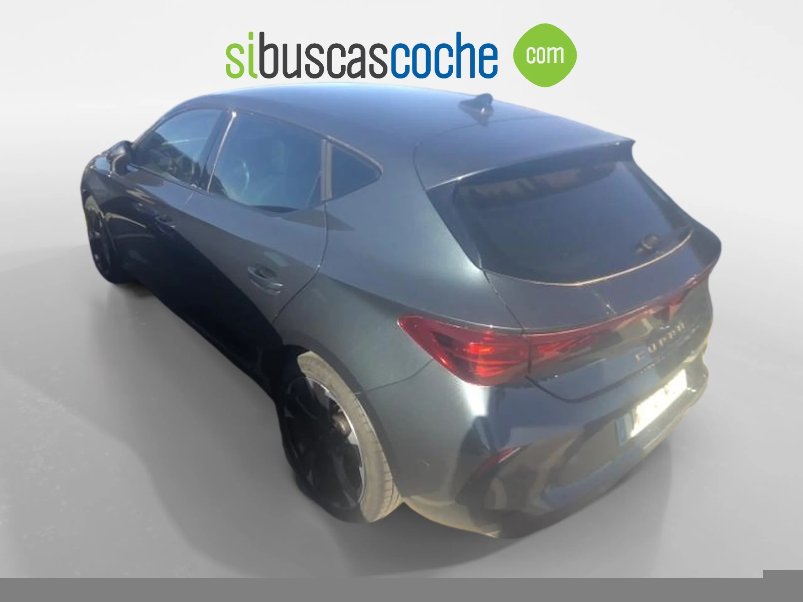 SEAT IBIZA 1.0 TSI 85KW (115CV) FR SALTA - Foto 3