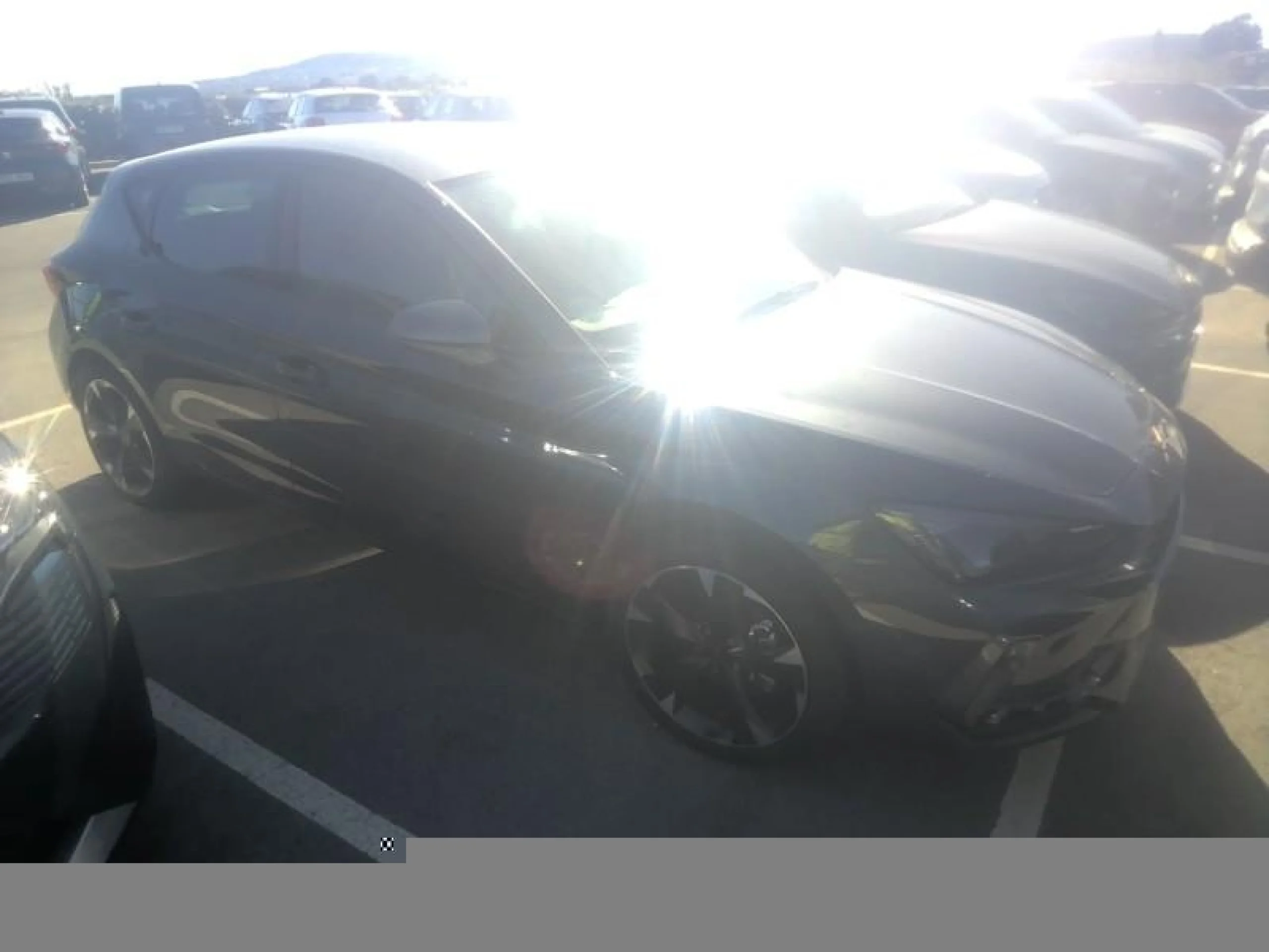 SEAT IBIZA 1.0 TSI 85KW (115CV) FR SALTA - Foto 5