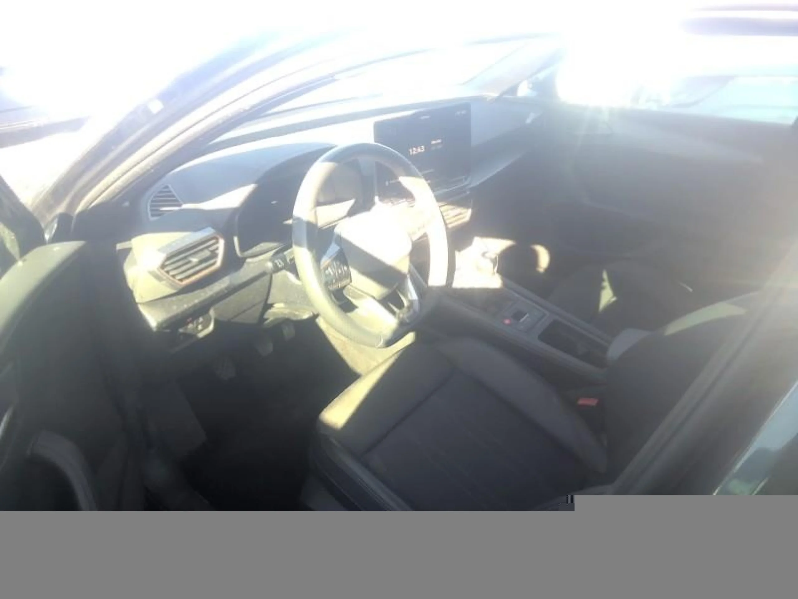 SEAT IBIZA 1.0 TSI 85KW (115CV) FR SALTA - Foto 6