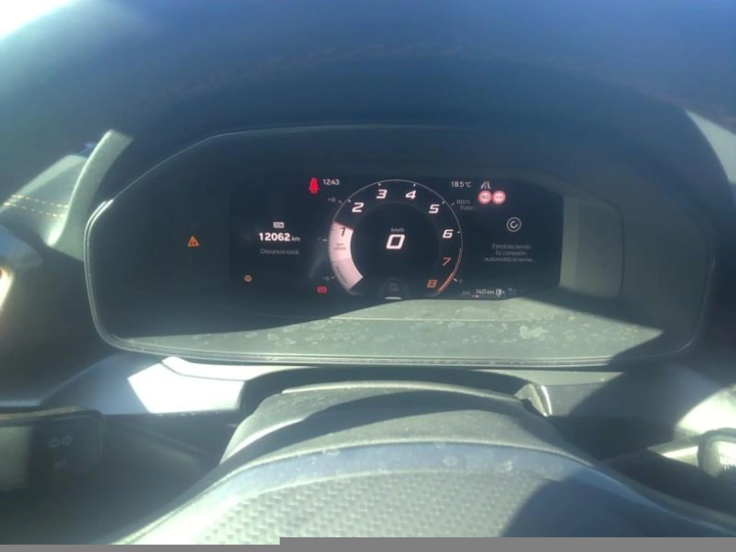 SEAT IBIZA 1.0 TSI 85KW (115CV) FR SALTA - Foto 7