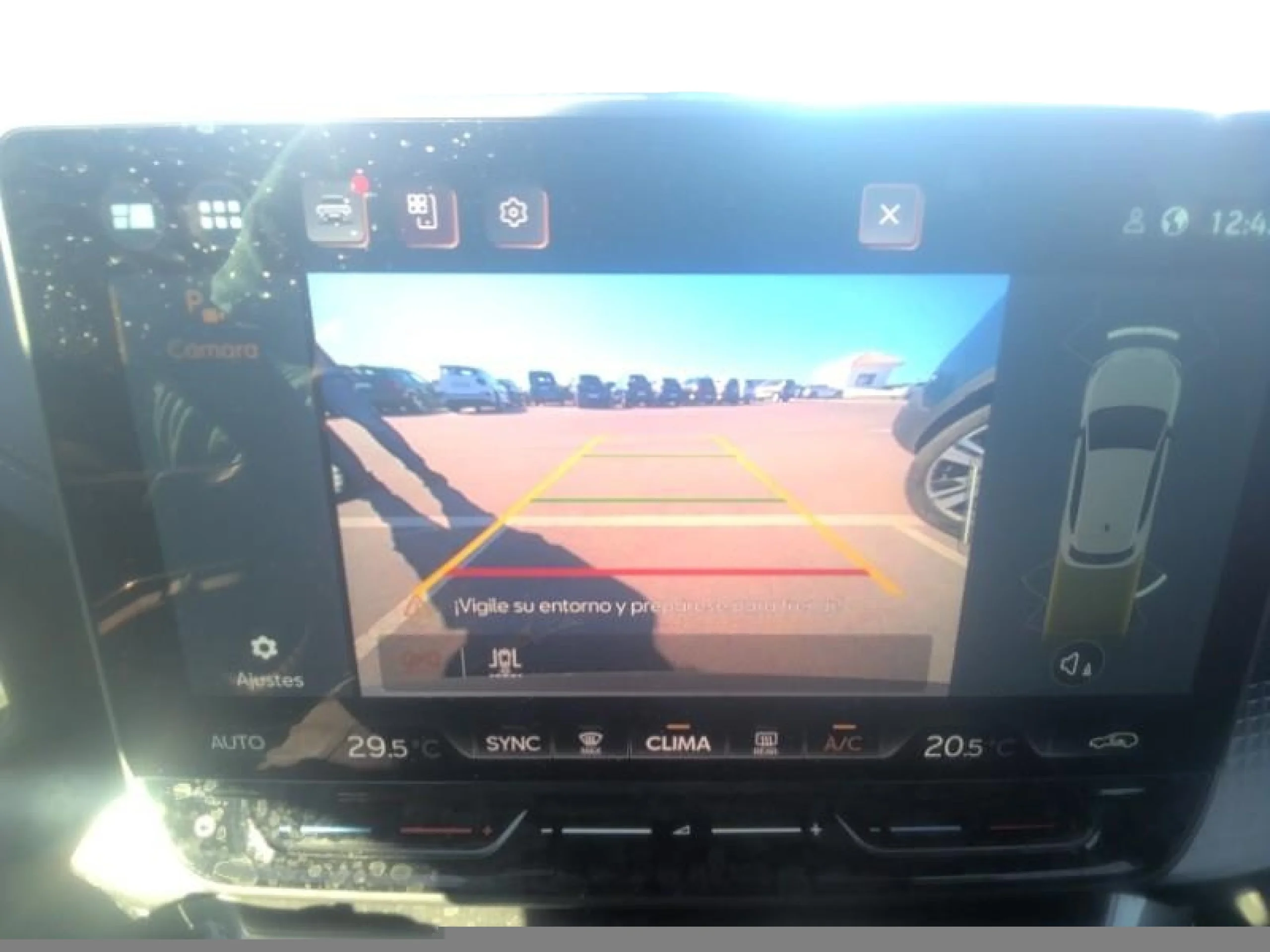 SEAT IBIZA 1.0 TSI 85KW (115CV) FR SALTA - Foto 8