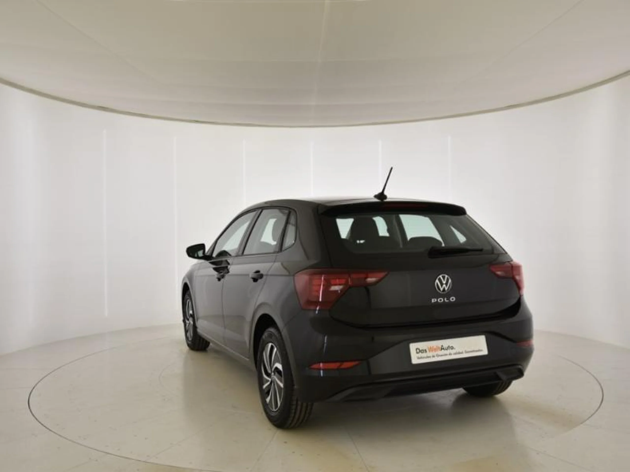 VOLKSWAGEN POLO LIFE 1.0 TSI 70KW (95CV) - Foto 2