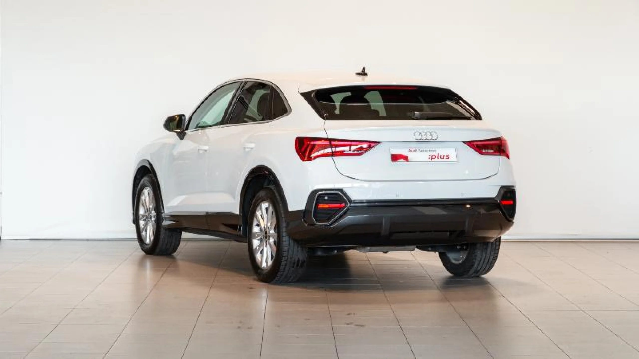 AUDI Q3 SPORTBACK ADVANCED 35 TDI 110KW (150CV) S TRONIC - Foto 2