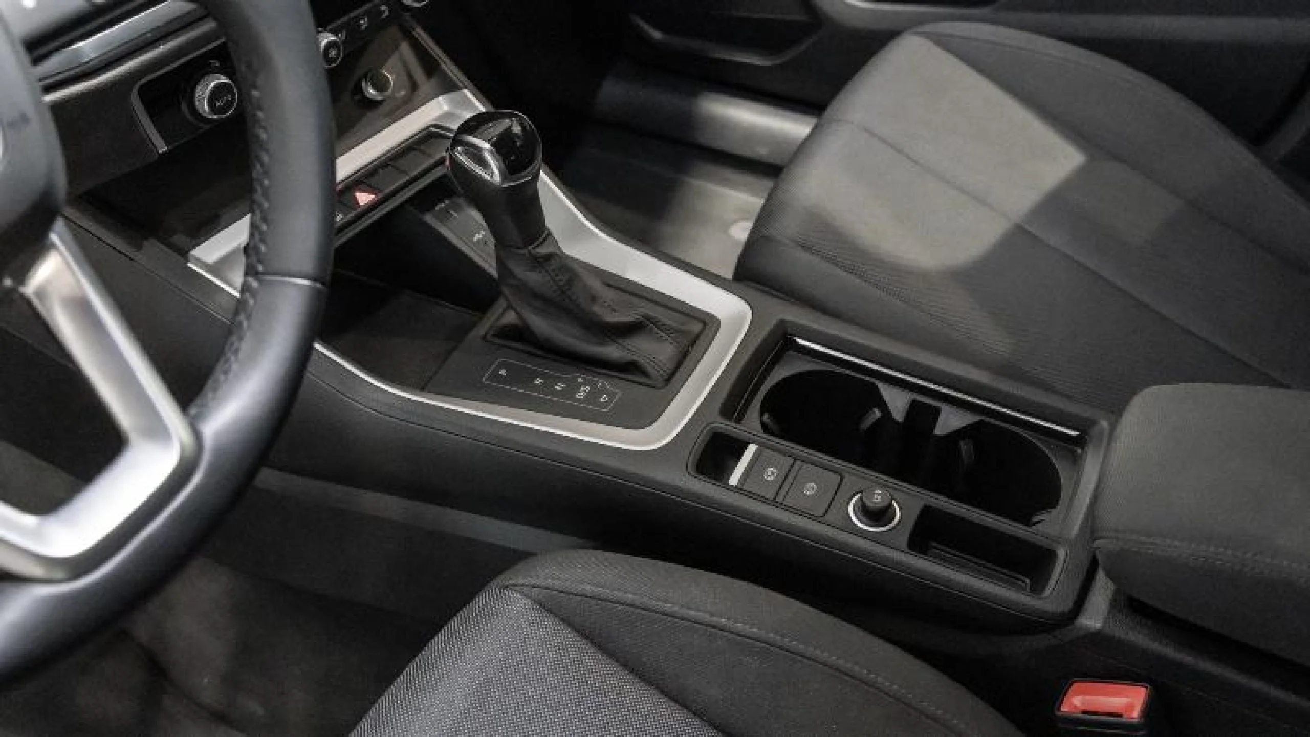 AUDI Q3 SPORTBACK ADVANCED 35 TDI 110KW (150CV) S TRONIC - Foto 11