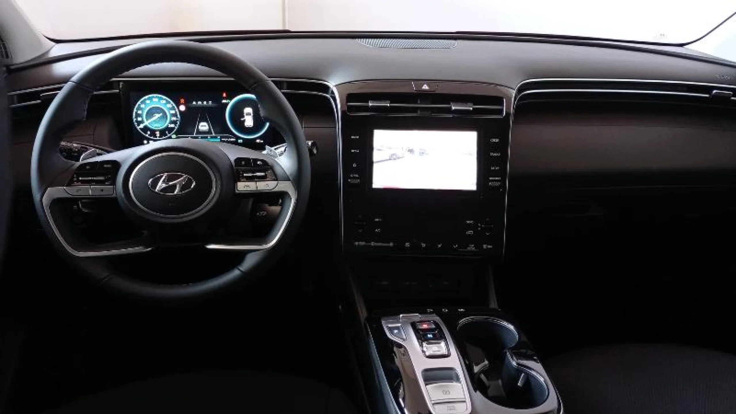 HYUNDAI TUCSON 1.6 TGDI 169KW (230CV) HEV MAXX AUTO - Foto 4