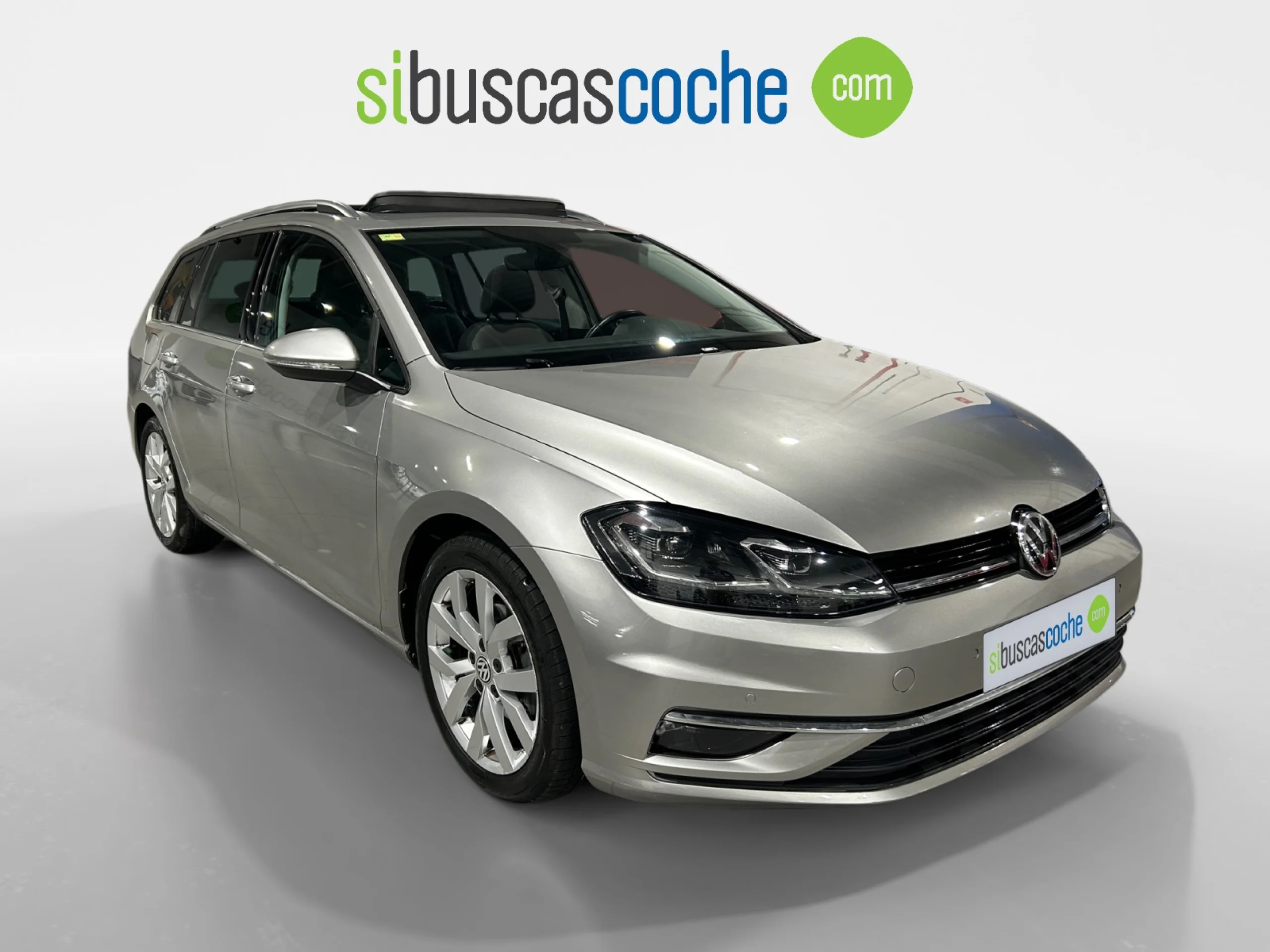 VOLKSWAGEN GOLF SPORT 2.0 TDI 110KW (150CV) DSG VARIANT - Foto 1