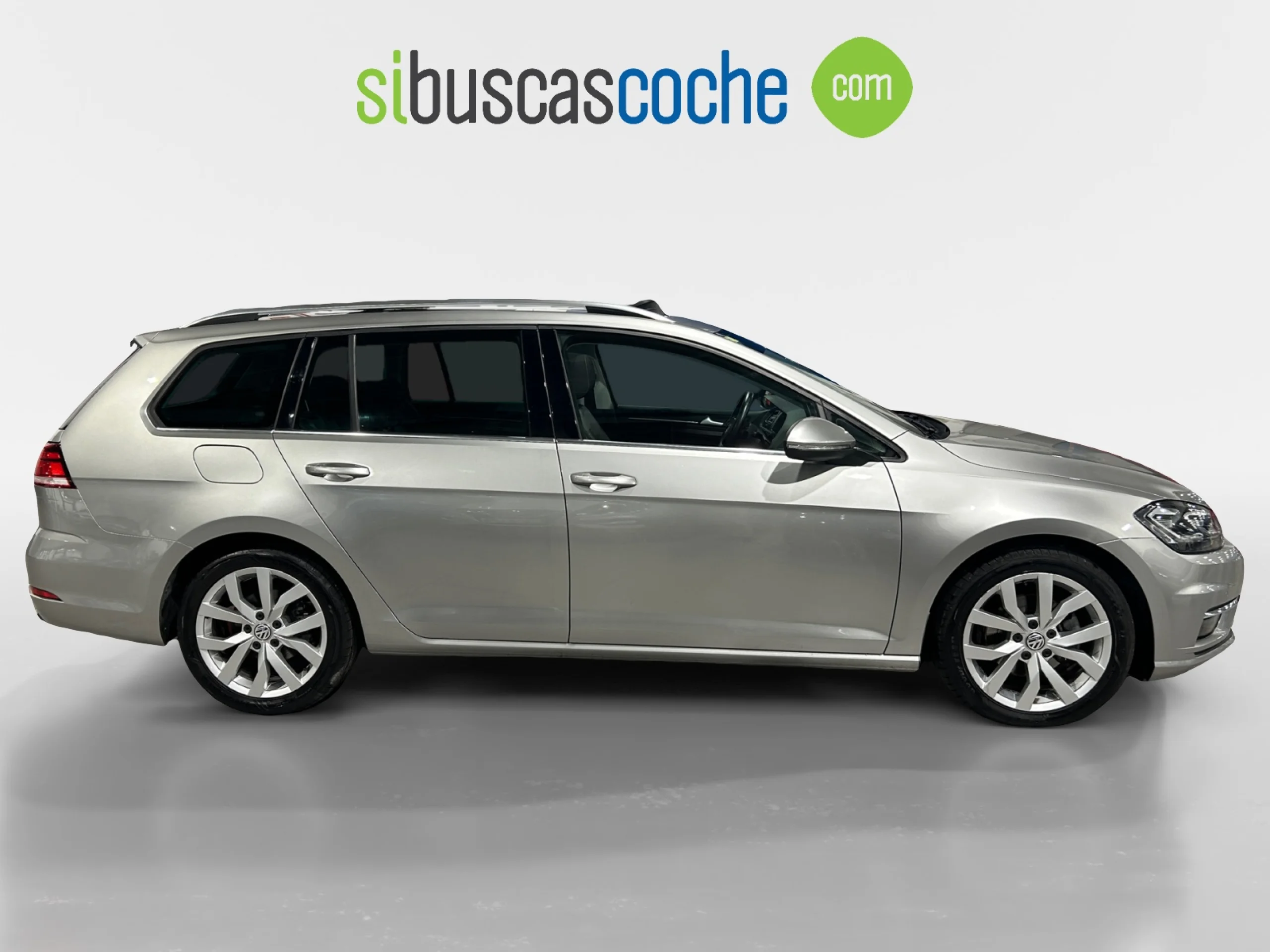 VOLKSWAGEN GOLF SPORT 2.0 TDI 110KW (150CV) DSG VARIANT - Foto 3