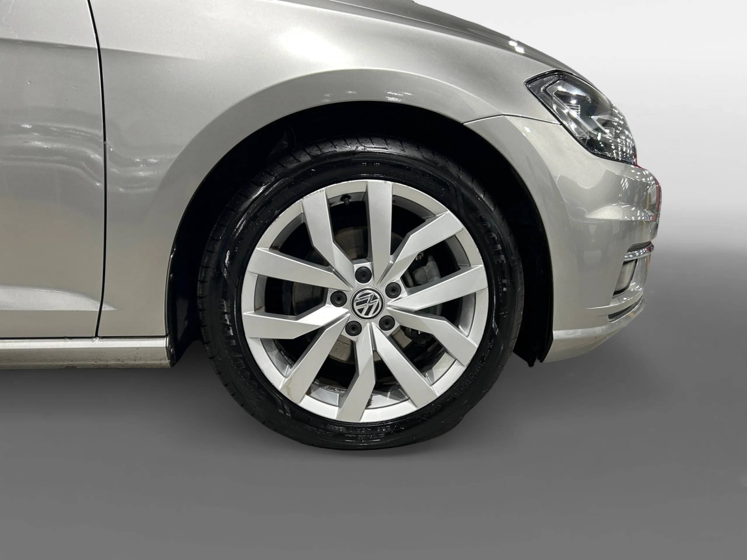 VOLKSWAGEN GOLF SPORT 2.0 TDI 110KW (150CV) DSG VARIANT - Foto 8