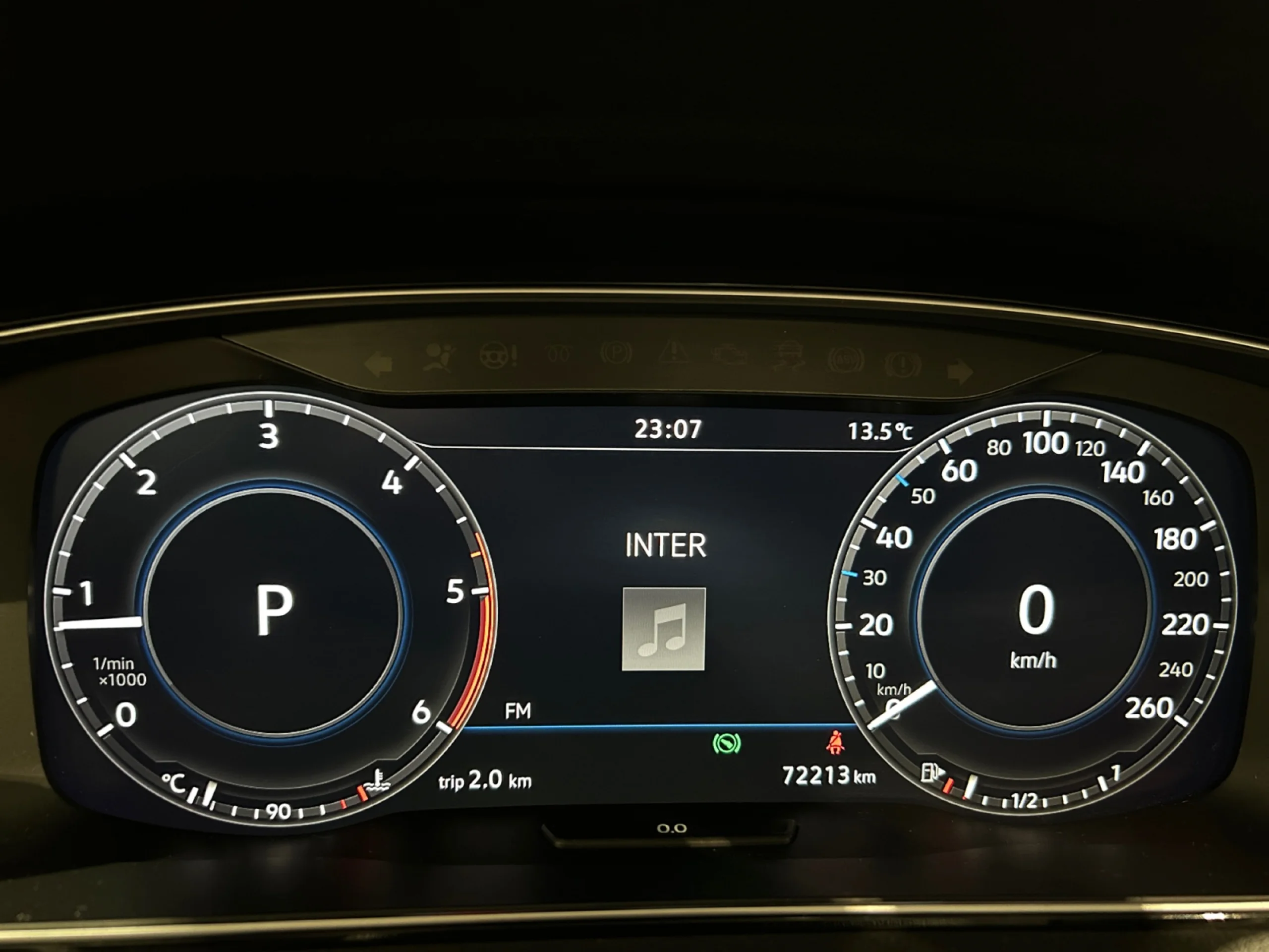 VOLKSWAGEN GOLF SPORT 2.0 TDI 110KW (150CV) DSG VARIANT - Foto 10