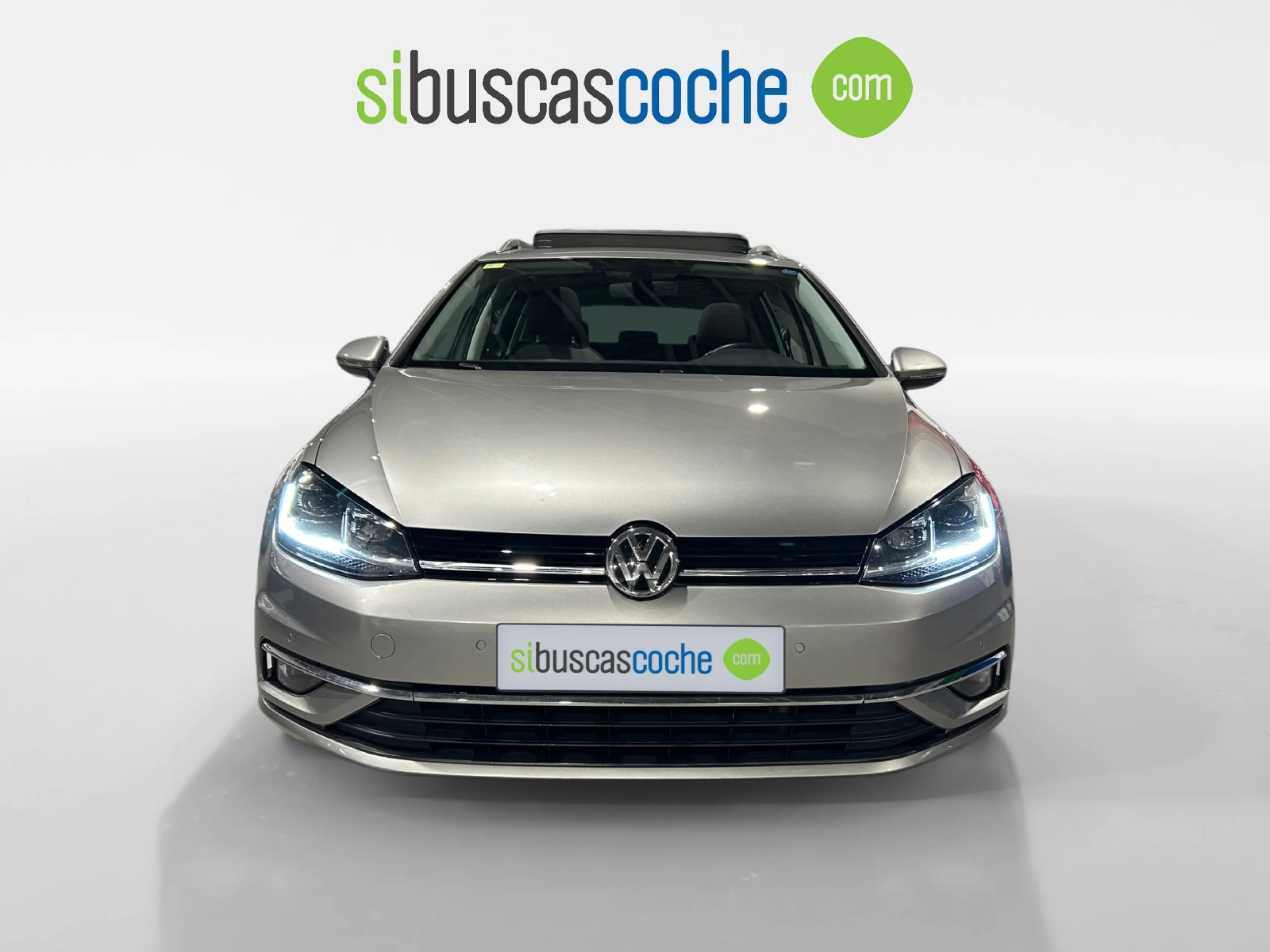 VOLKSWAGEN GOLF SPORT 2.0 TDI 110KW (150CV) DSG VARIANT - Foto 12