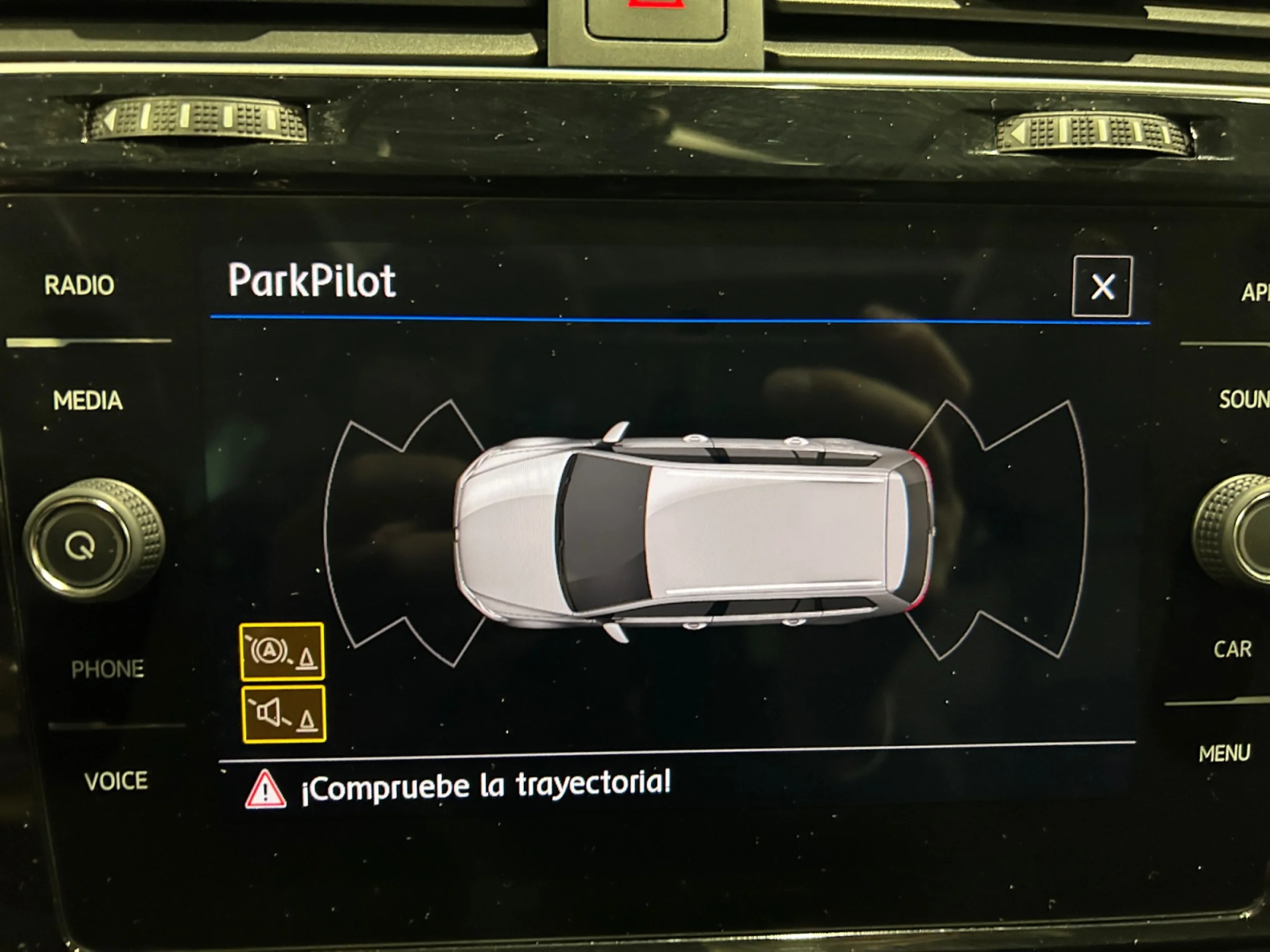 VOLKSWAGEN GOLF SPORT 2.0 TDI 110KW (150CV) DSG VARIANT - Foto 15