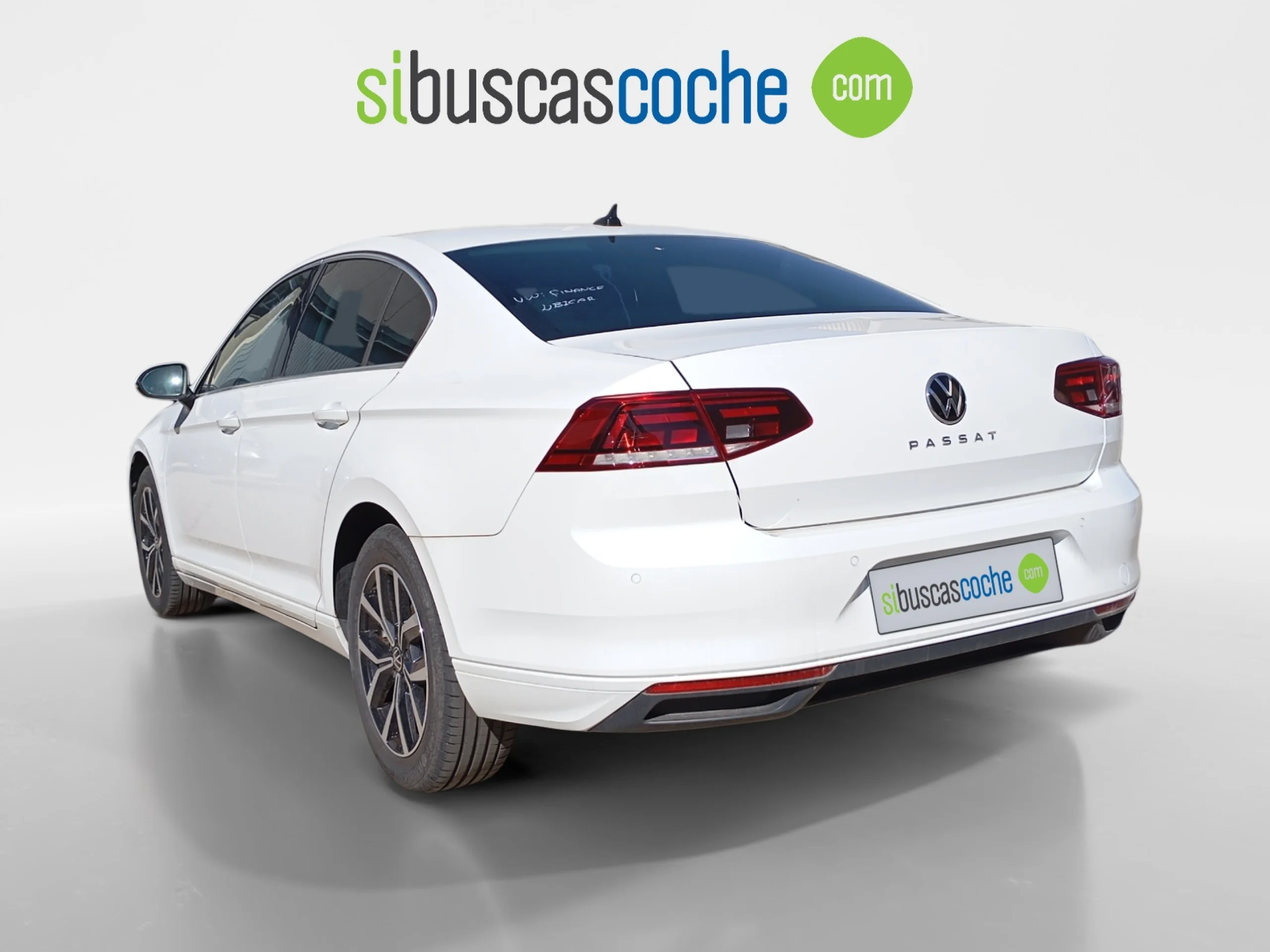 VOLKSWAGEN PASSAT EXECUTIVE 2.0 TDI 110KW (150CV) - Foto 2