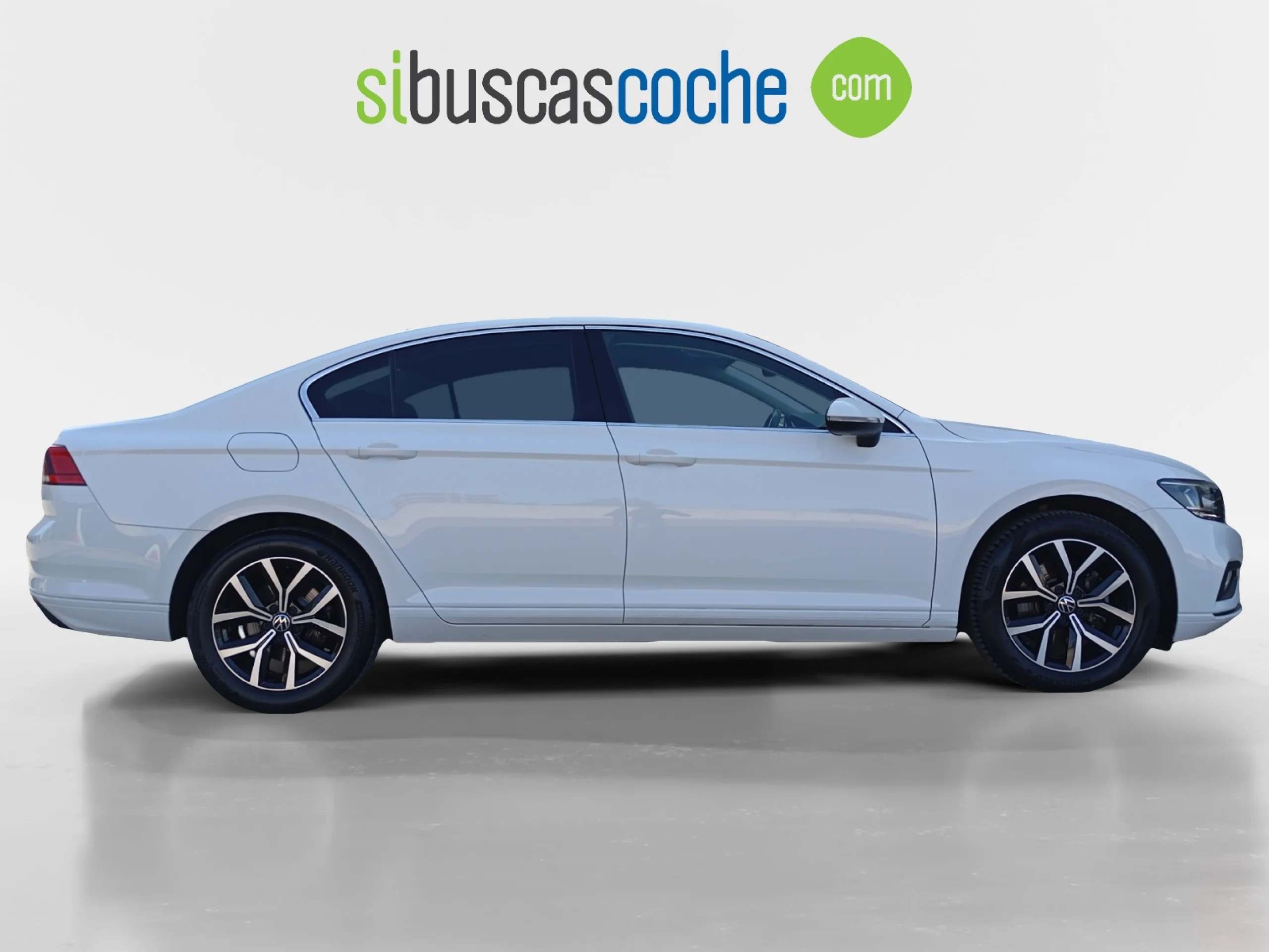 VOLKSWAGEN PASSAT EXECUTIVE 2.0 TDI 110KW (150CV) - Foto 3