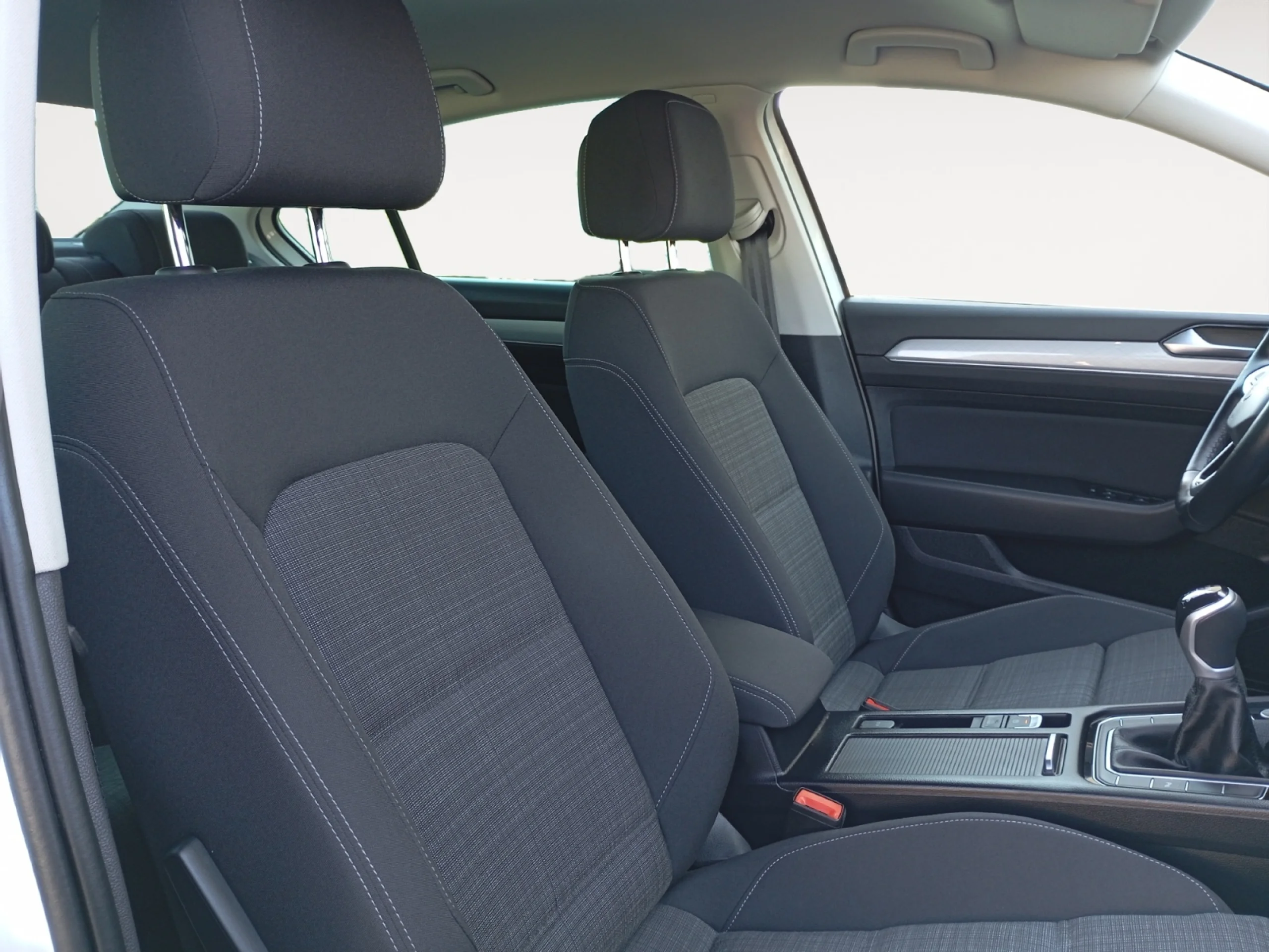 VOLKSWAGEN PASSAT EXECUTIVE 2.0 TDI 110KW (150CV) - Foto 5