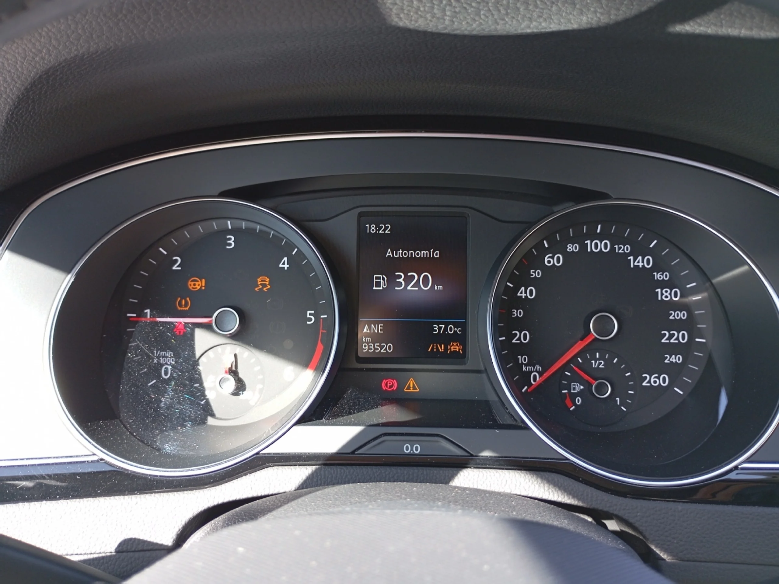 VOLKSWAGEN PASSAT EXECUTIVE 2.0 TDI 110KW (150CV) - Foto 10