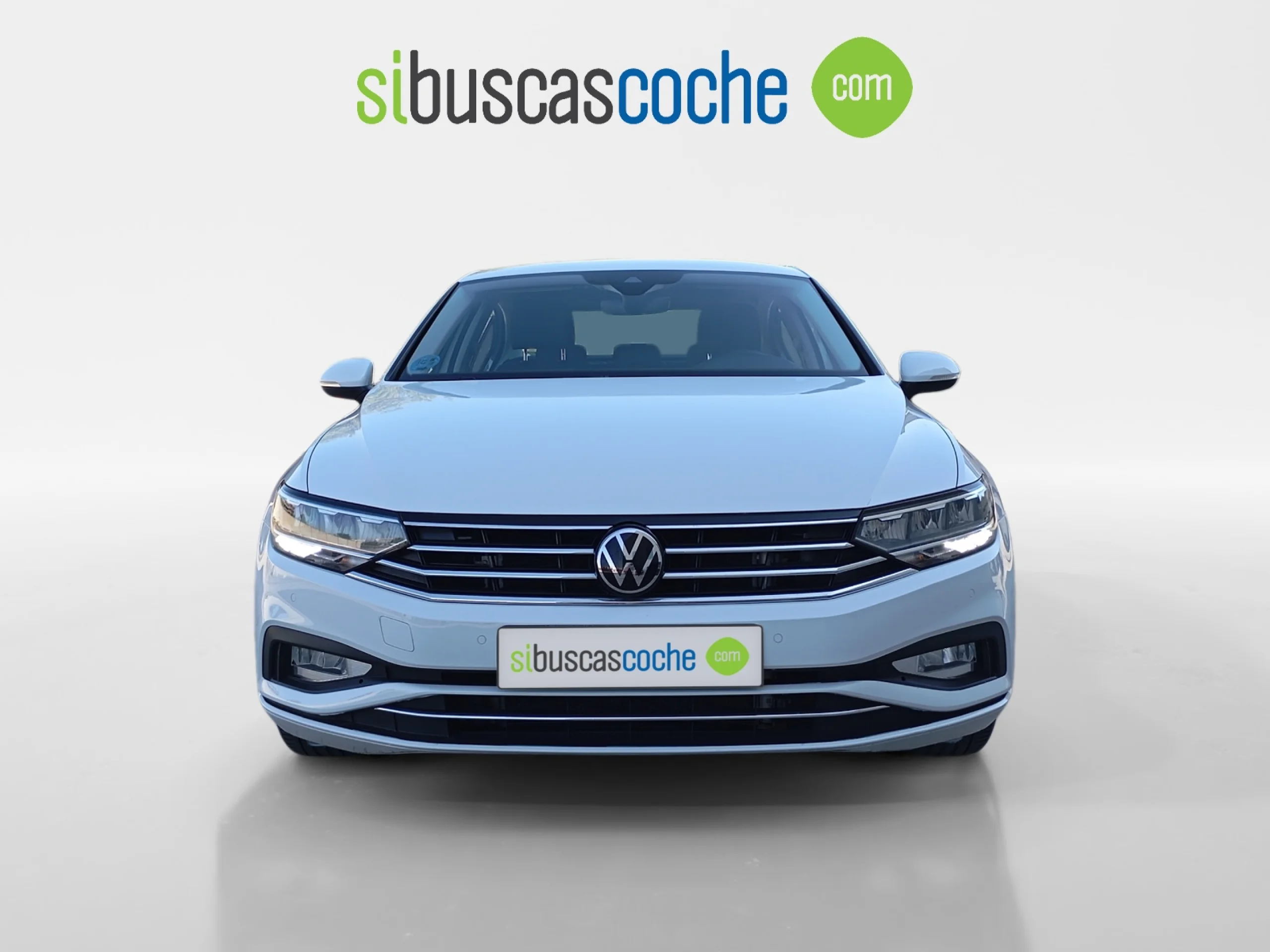 VOLKSWAGEN PASSAT EXECUTIVE 2.0 TDI 110KW (150CV) - Foto 12