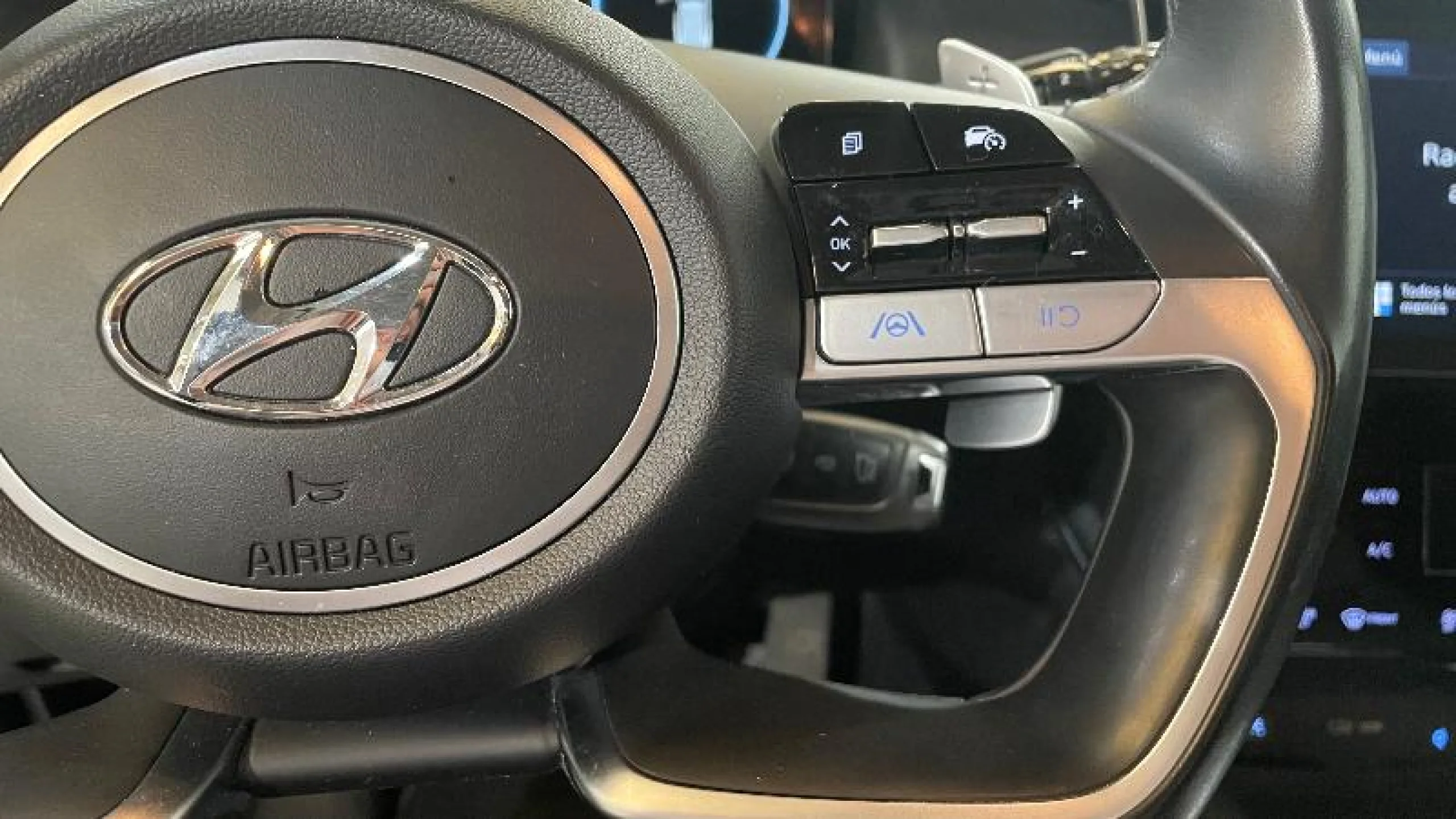 HYUNDAI TUCSON 1.6 TGDI 169KW (230CV) HEV MAXX AUTO - Foto 16