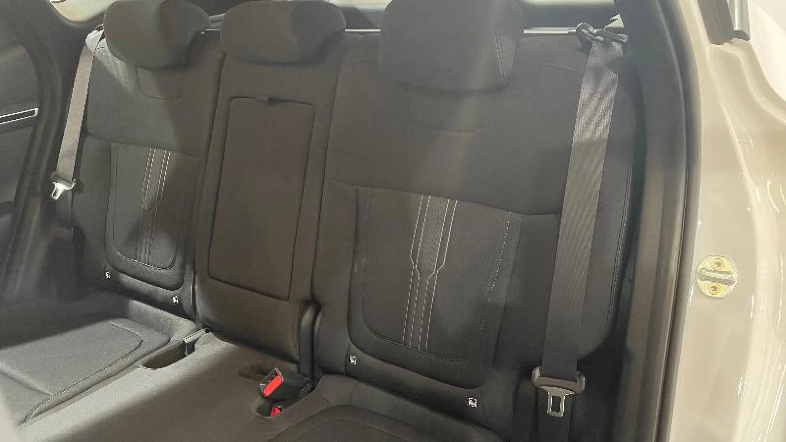HYUNDAI TUCSON 1.6 TGDI 169KW (230CV) HEV MAXX AUTO - Foto 22