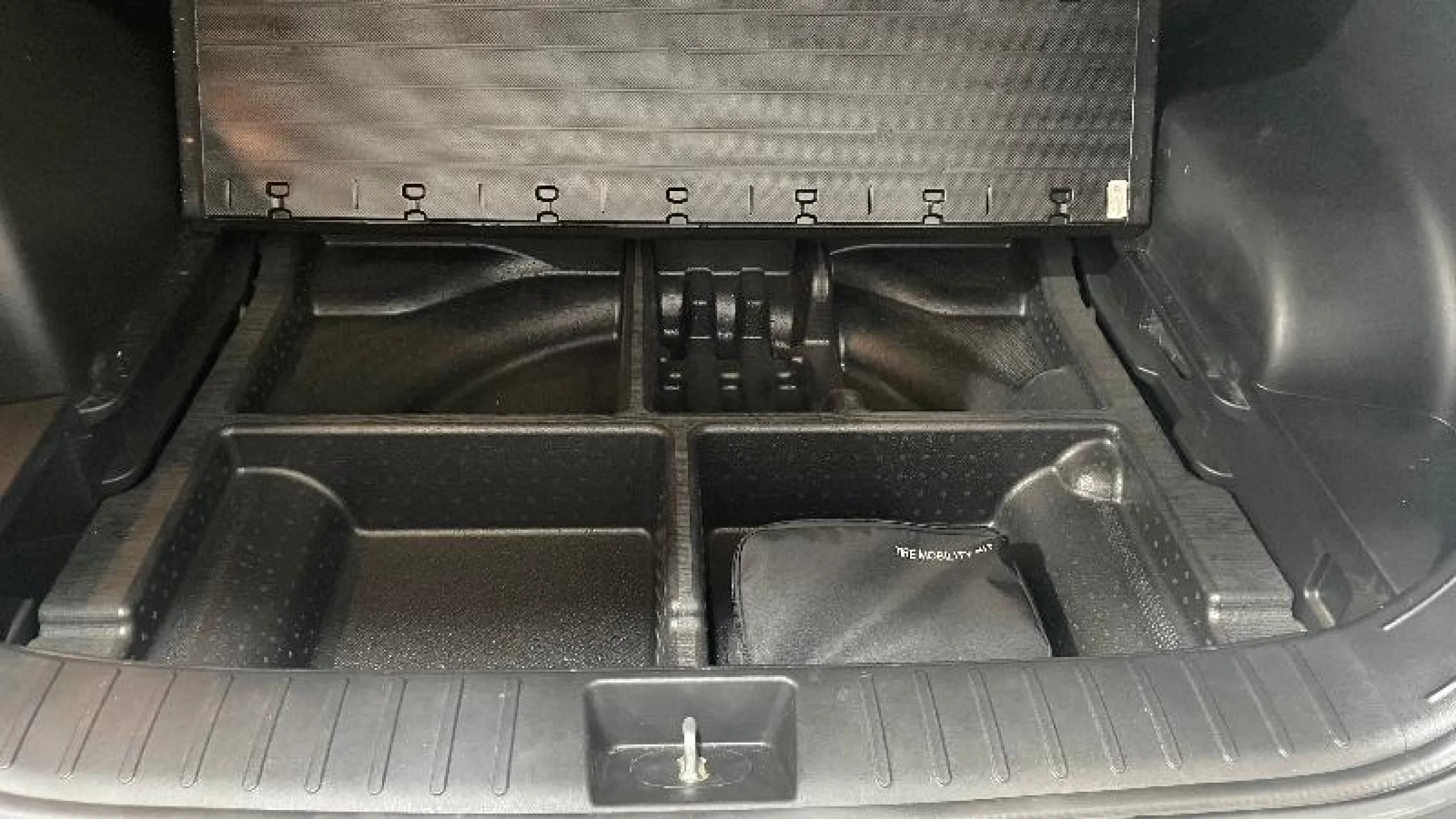 HYUNDAI TUCSON 1.6 TGDI 169KW (230CV) HEV MAXX AUTO - Foto 24