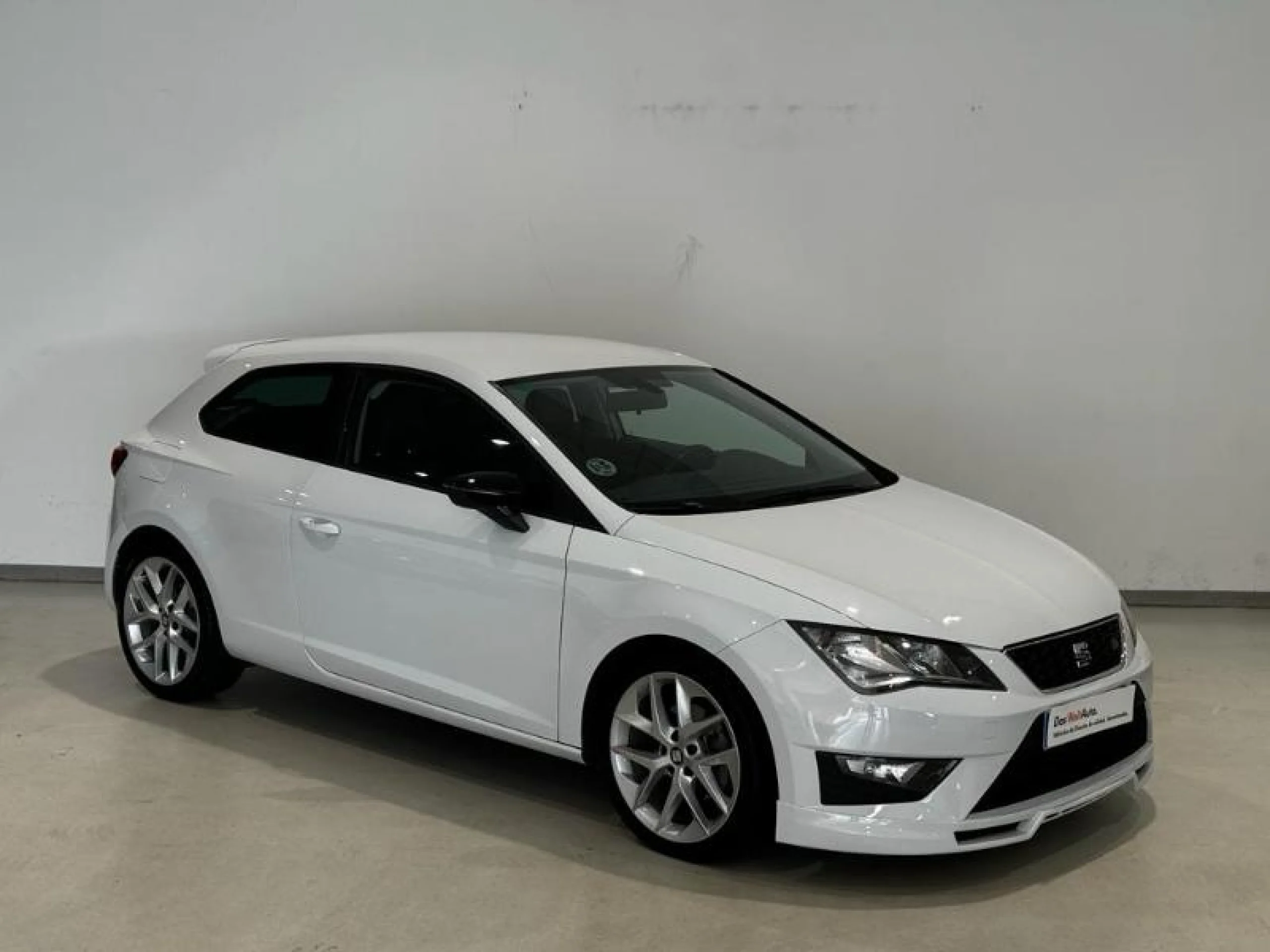 SEAT LEON SC 2.0 TDI 150CV ST&SP FR - Foto 1