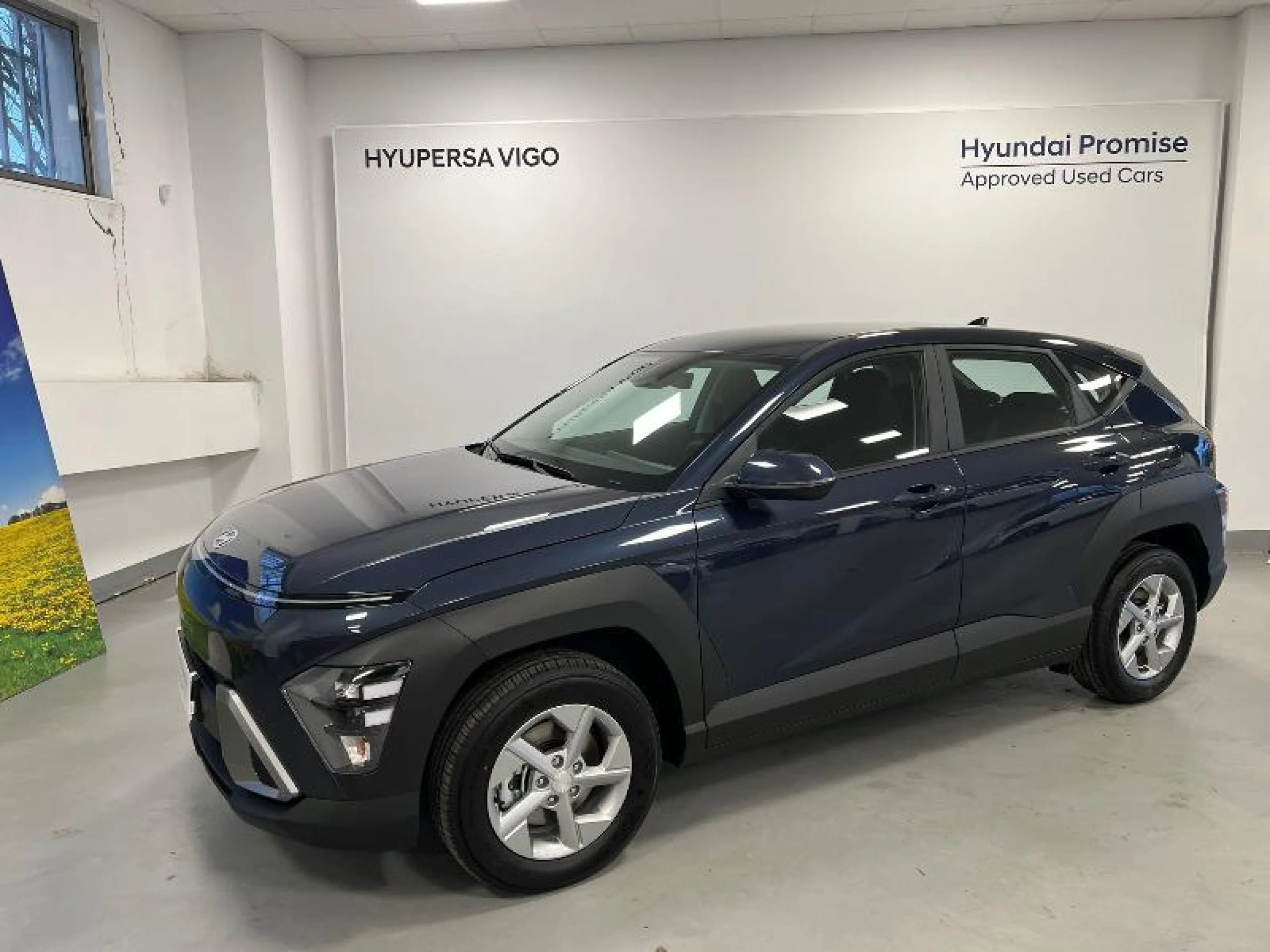 HYUNDAI KONA HEV 1.6GDI 129CV DT MAXX - Foto 1