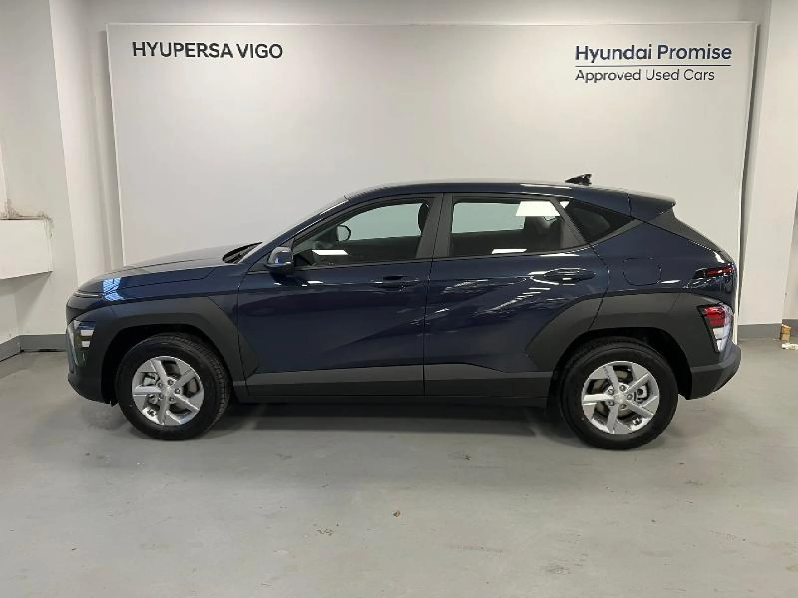 HYUNDAI KONA HEV 1.6GDI 129CV DT MAXX - Foto 3