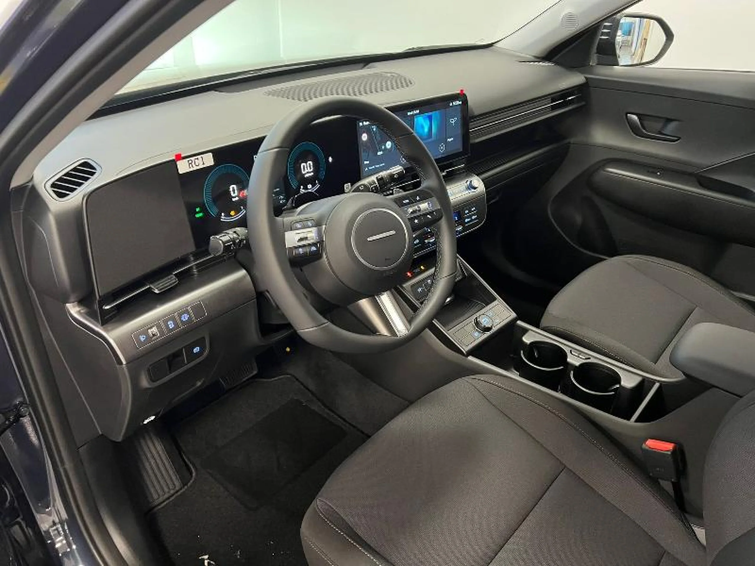 HYUNDAI KONA HEV 1.6GDI 129CV DT MAXX - Foto 4