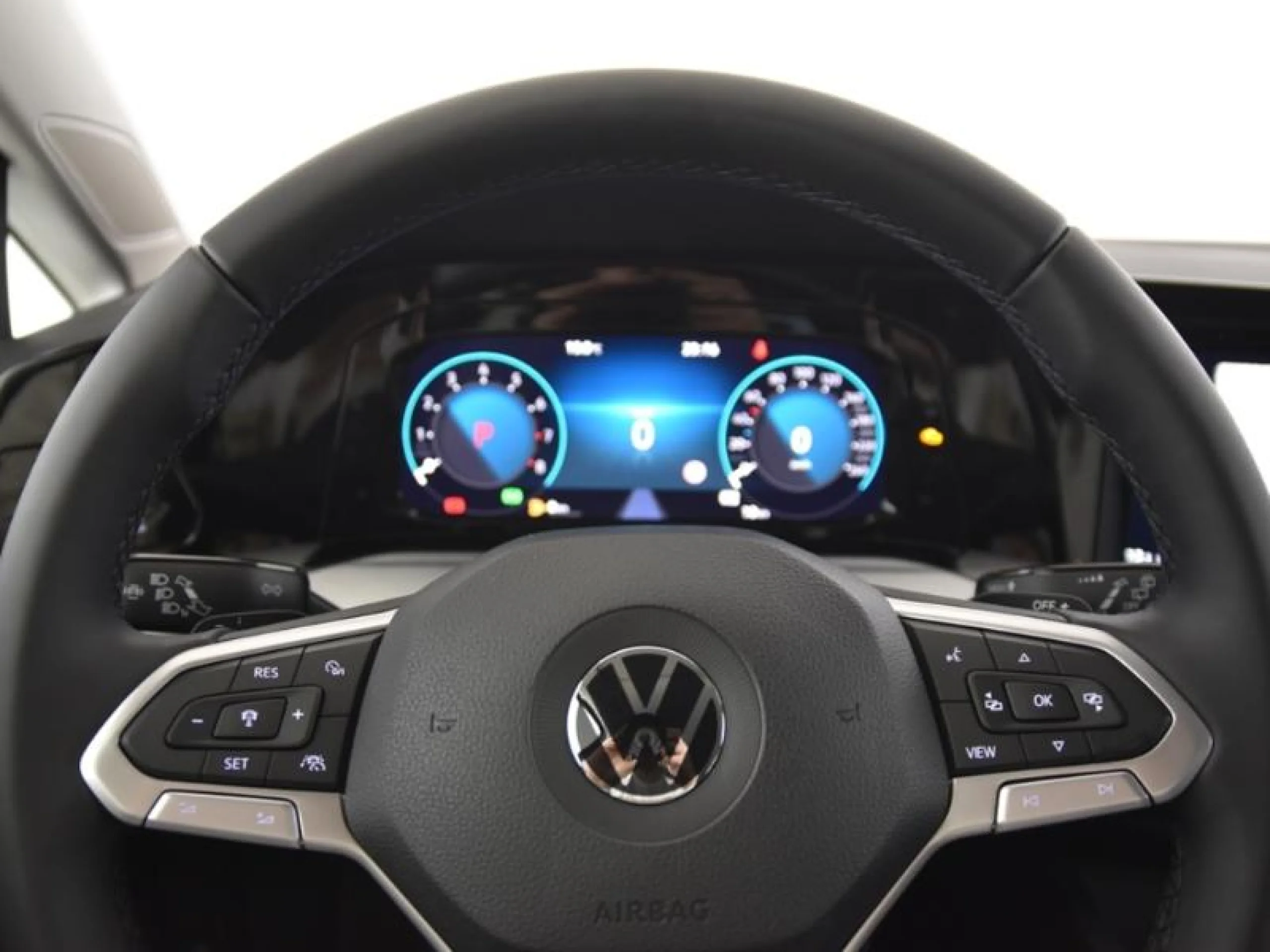 VOLKSWAGEN GOLF LIFE 1.0 ETSI 81KW (110CV) DSG - Foto 14