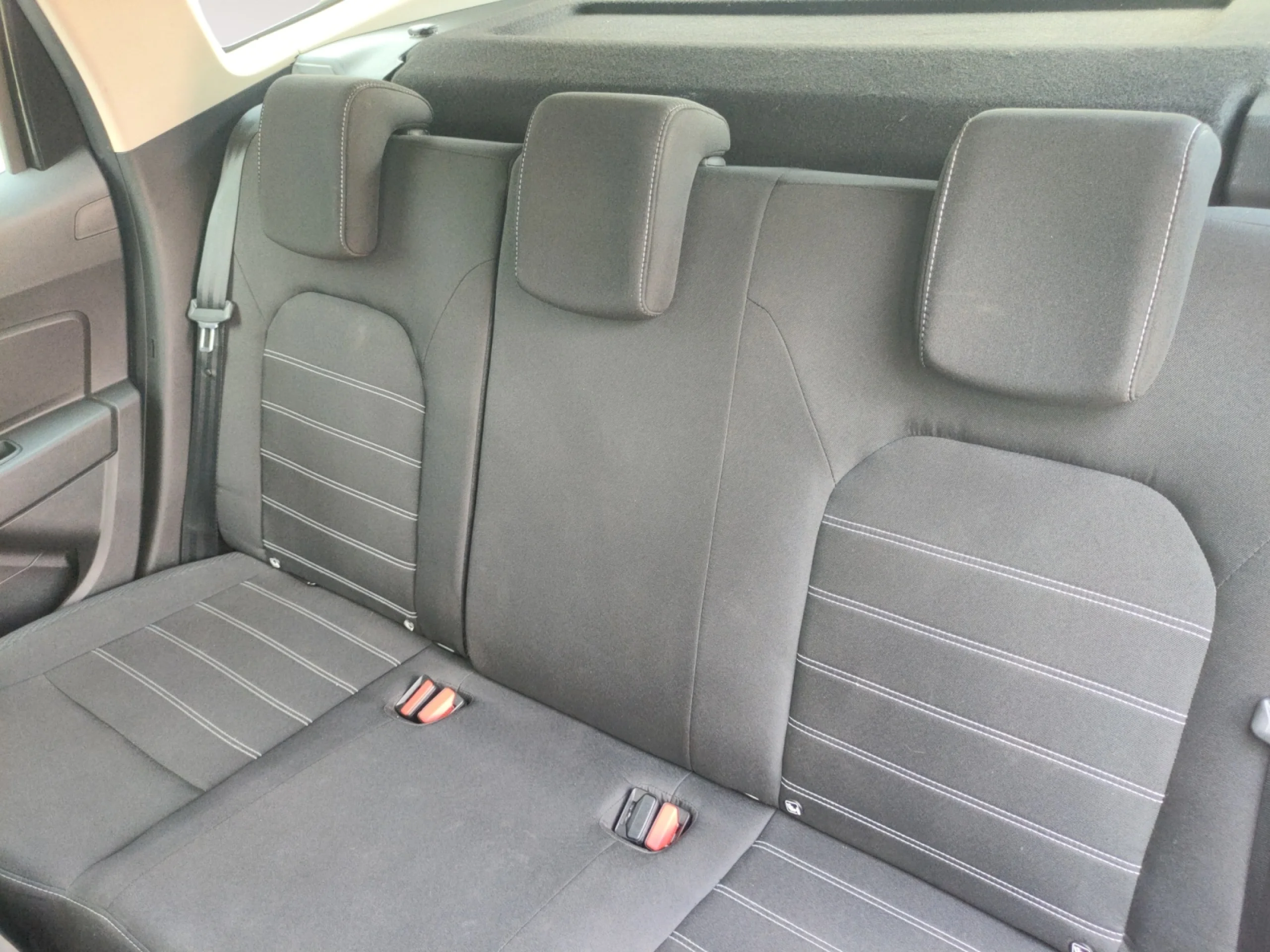 DACIA Duster JOURNEY BL. DCI 85KW(115CV) 4X2 - Foto 6