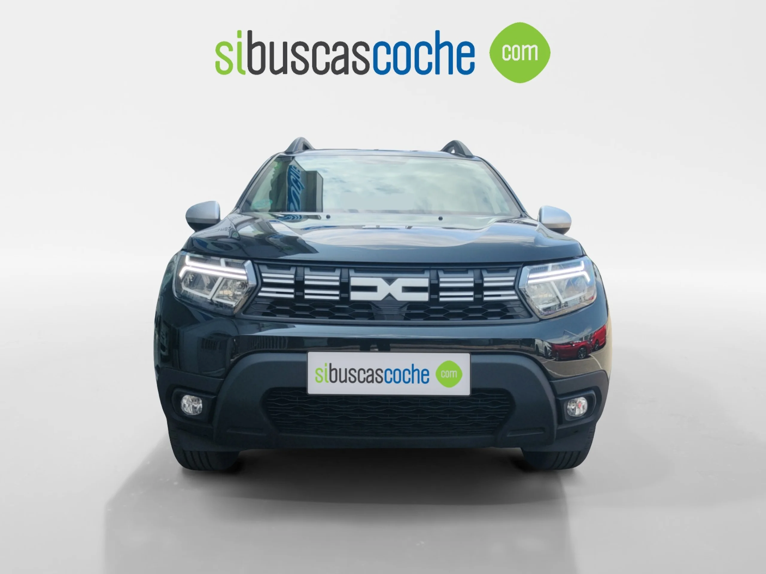 DACIA Duster JOURNEY BL. DCI 85KW(115CV) 4X2 - Foto 11