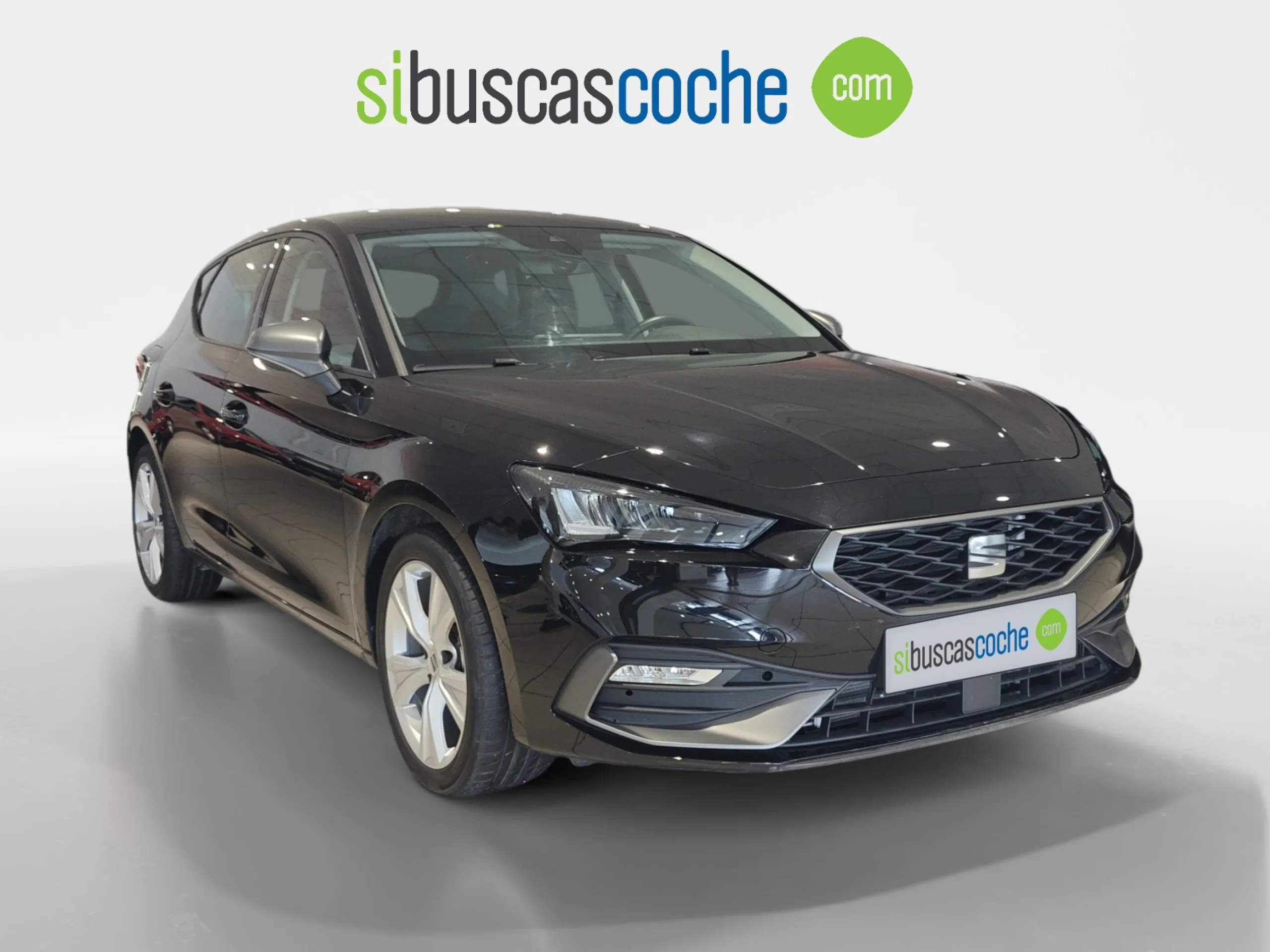 SEAT LEON 2.0 TDI 110KW DSG 7 S&S FR XS - Foto 1