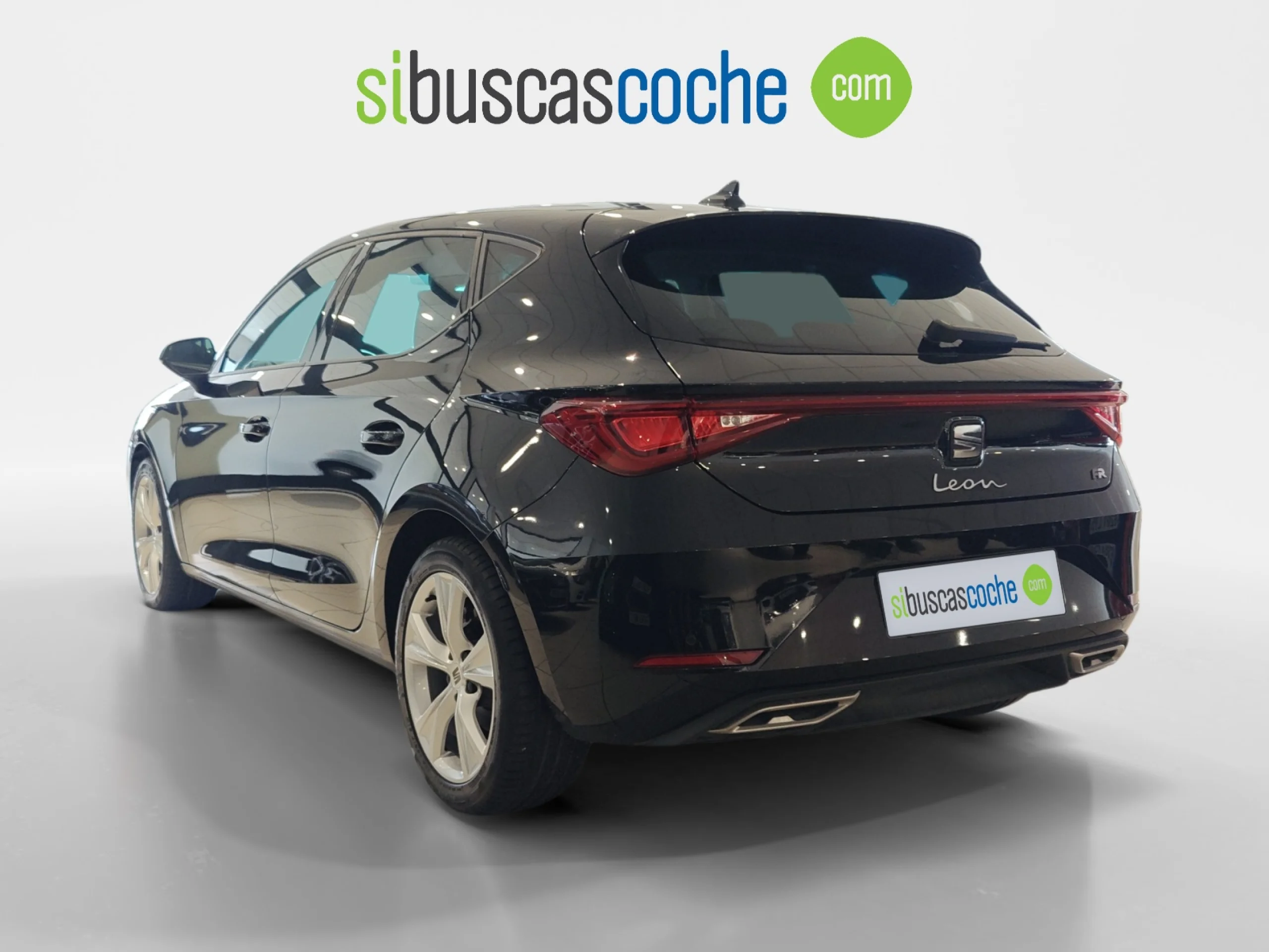 SEAT LEON 2.0 TDI 110KW DSG 7 S&S FR XS - Foto 2