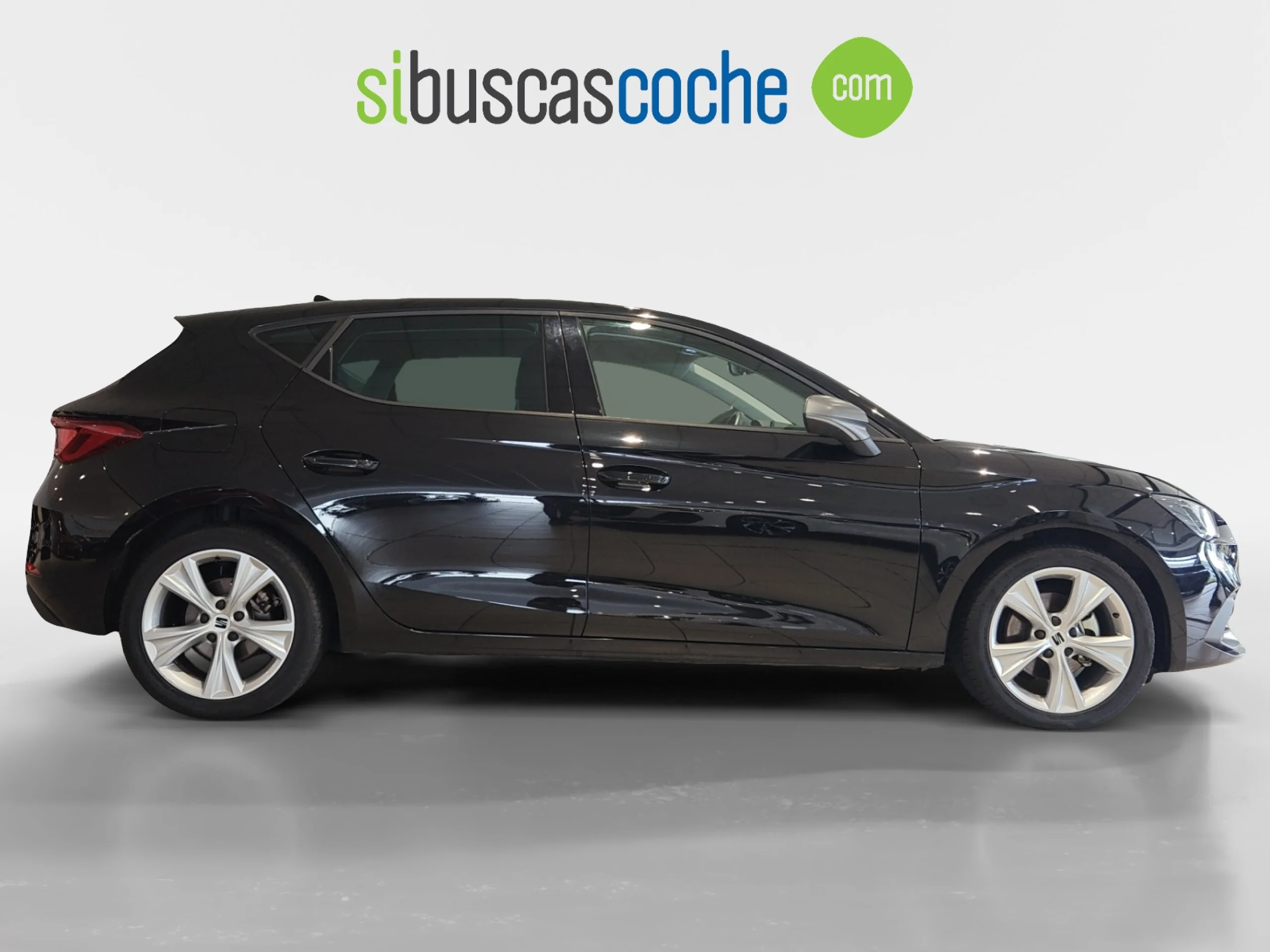 SEAT LEON 2.0 TDI 110KW DSG 7 S&S FR XS - Foto 3