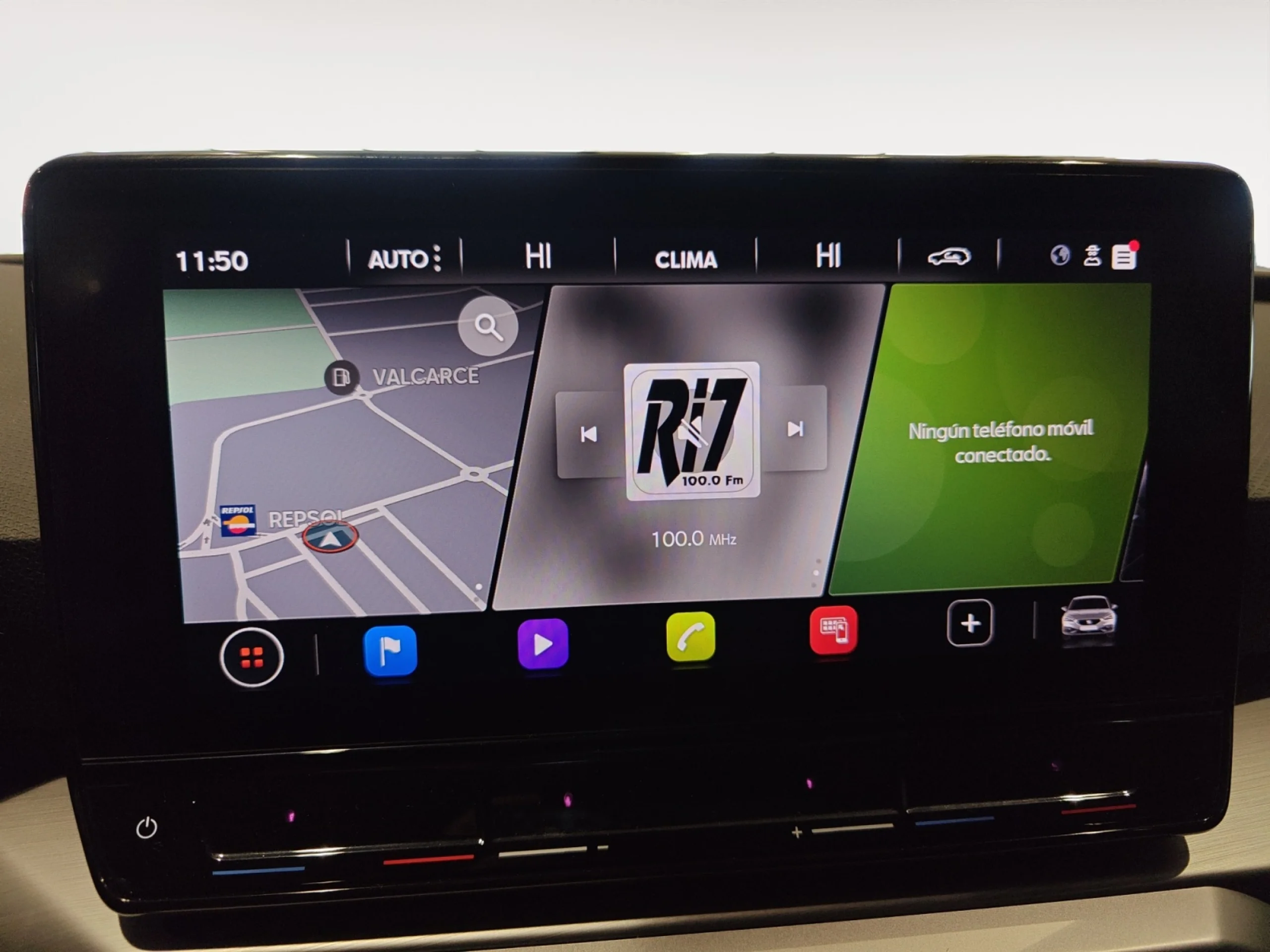 SEAT LEON 2.0 TDI 110KW DSG 7 S&S FR XS - Foto 10