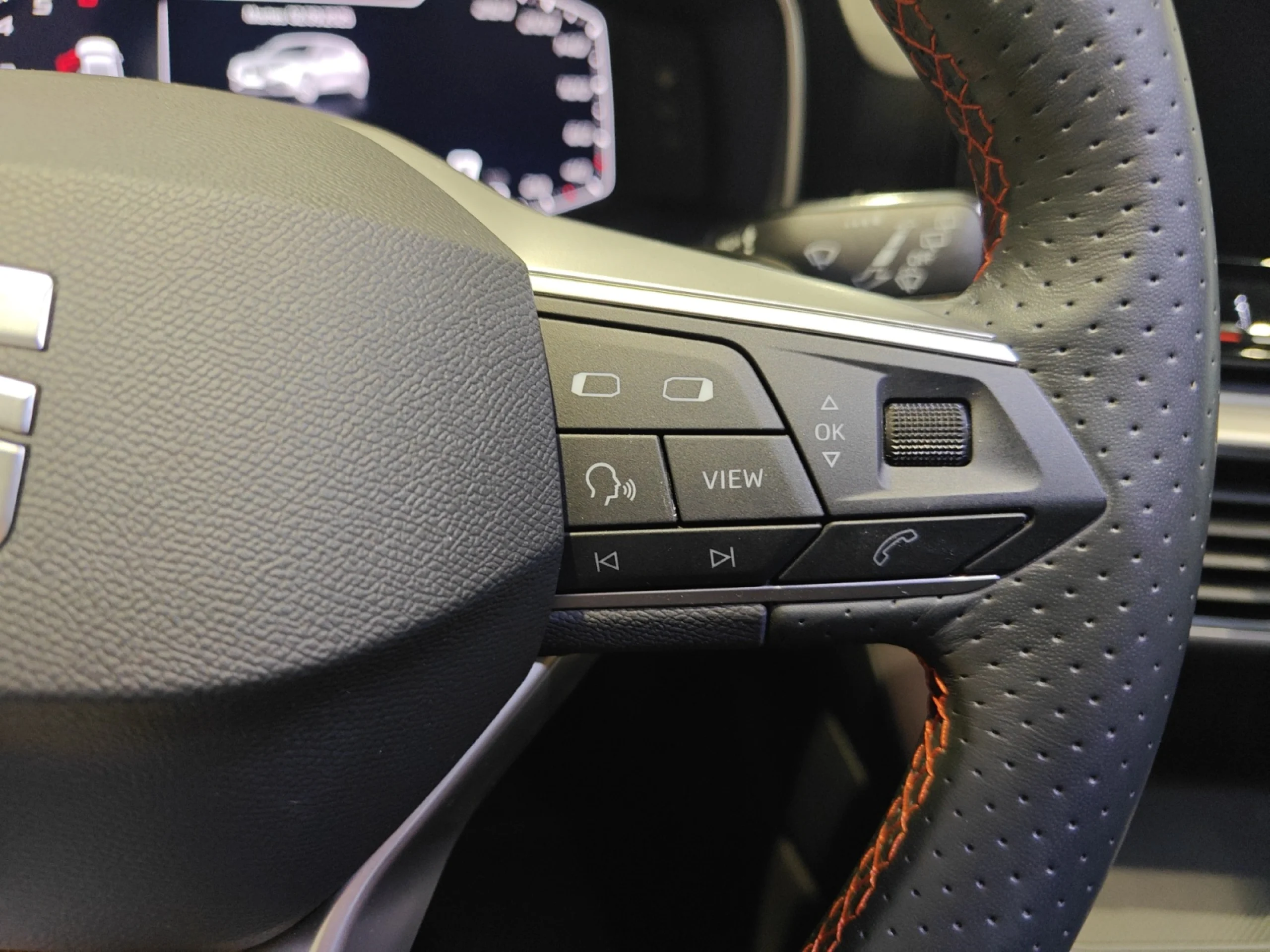 SEAT LEON 2.0 TDI 110KW DSG 7 S&S FR XS - Foto 14