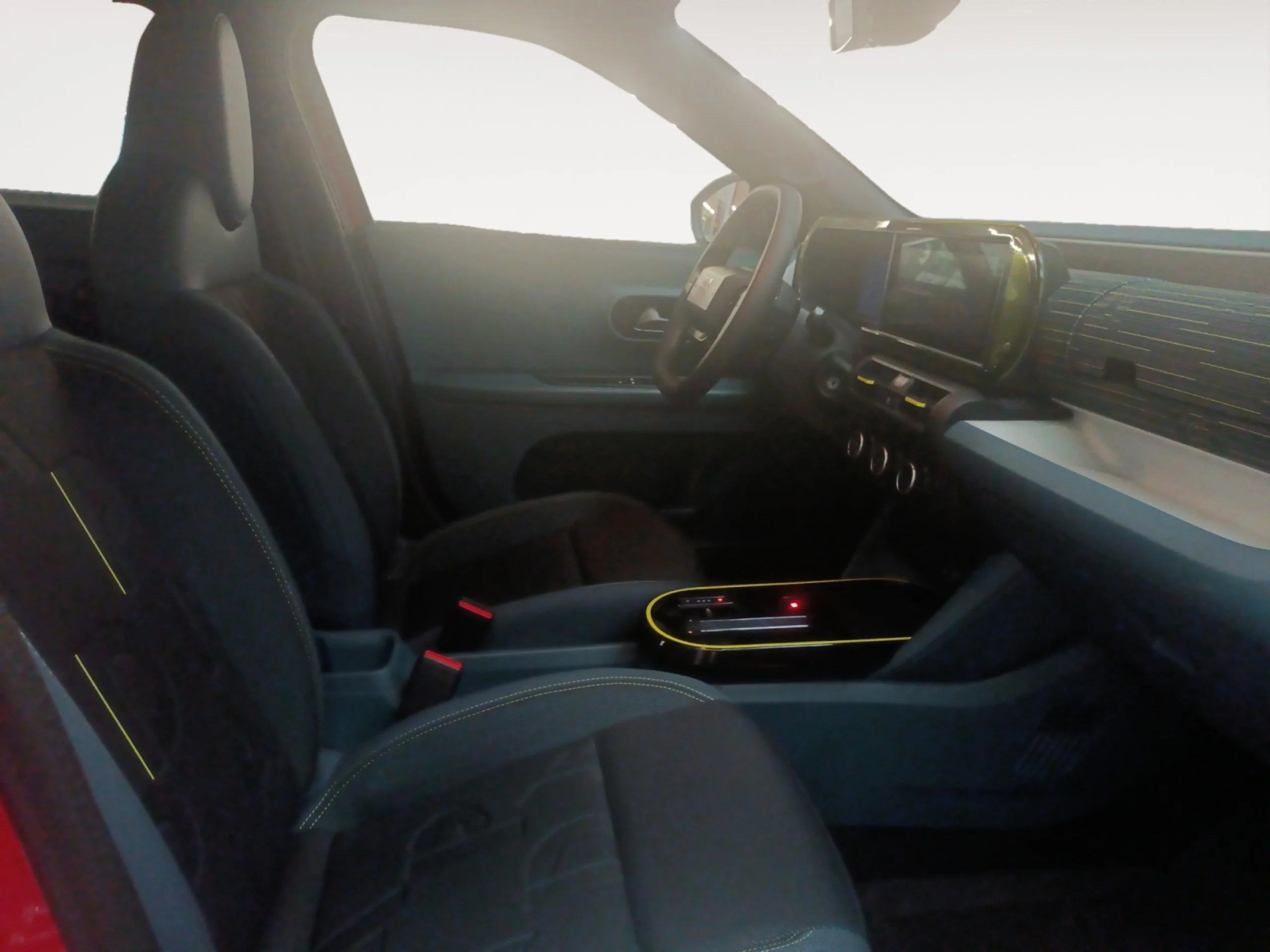 FIAT PANDA GRANDE PANDA E GRANDE PANDA RED ELÉCTRICO - Foto 5