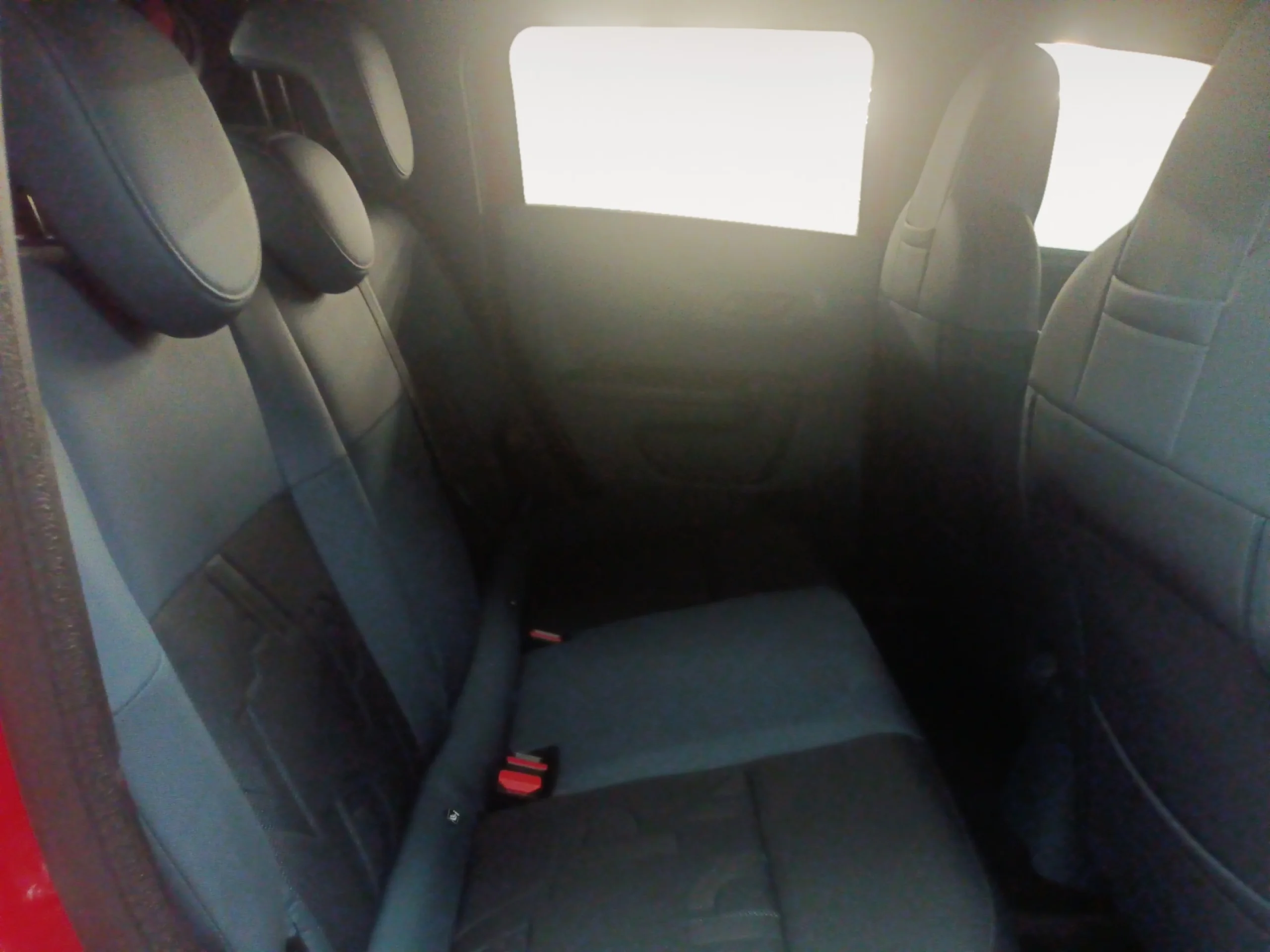 FIAT PANDA GRANDE PANDA E GRANDE PANDA RED ELÉCTRICO - Foto 6