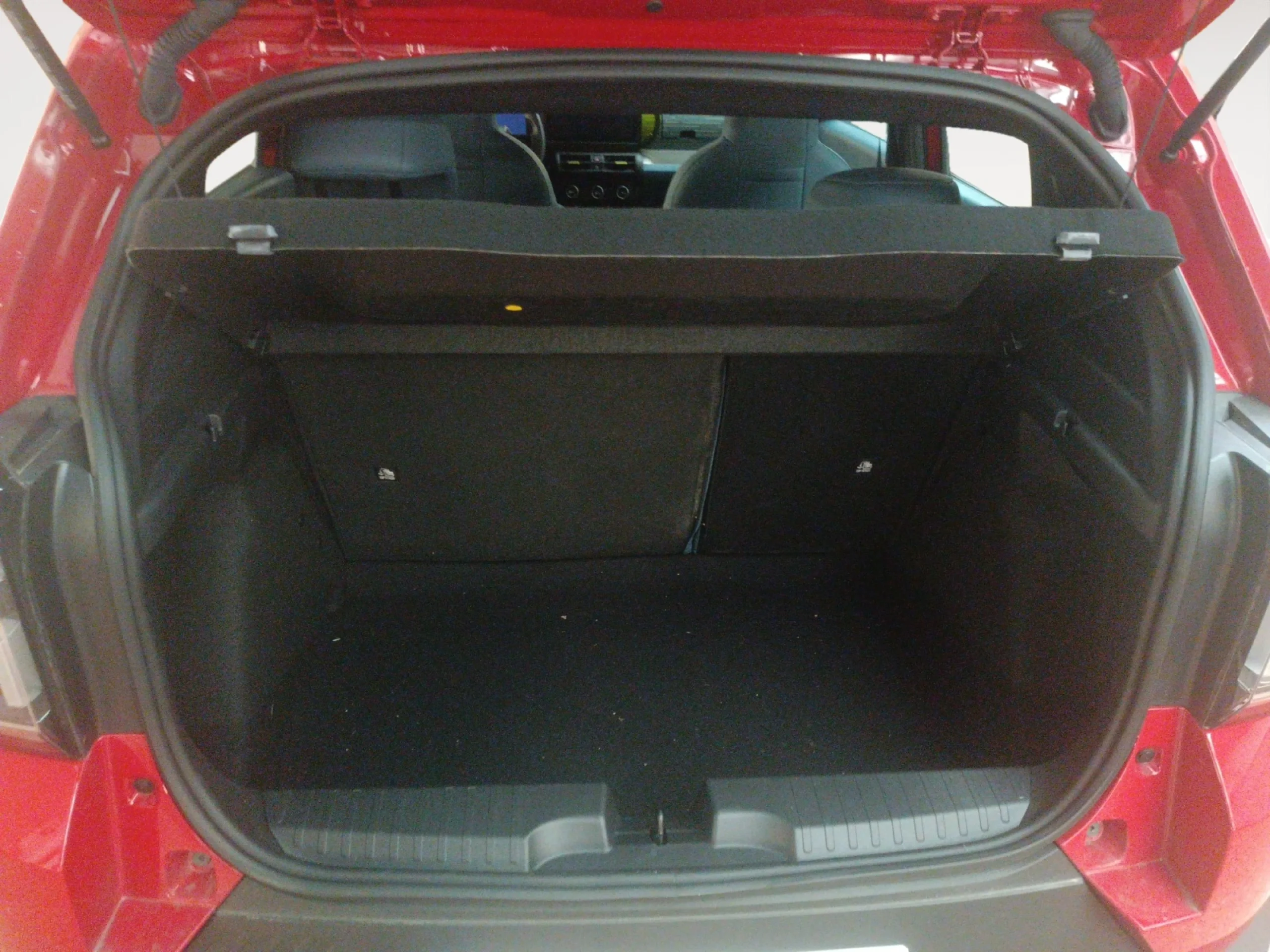 FIAT PANDA GRANDE PANDA E GRANDE PANDA RED ELÉCTRICO - Foto 8