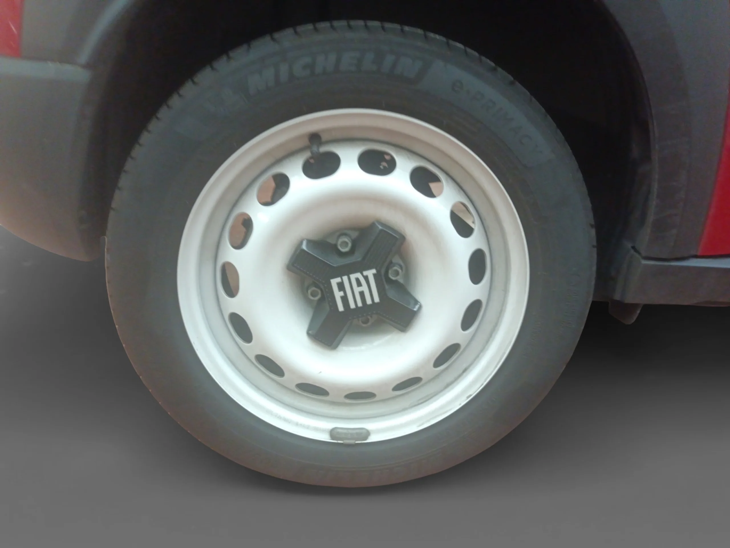 FIAT PANDA GRANDE PANDA E GRANDE PANDA RED ELÉCTRICO - Foto 9