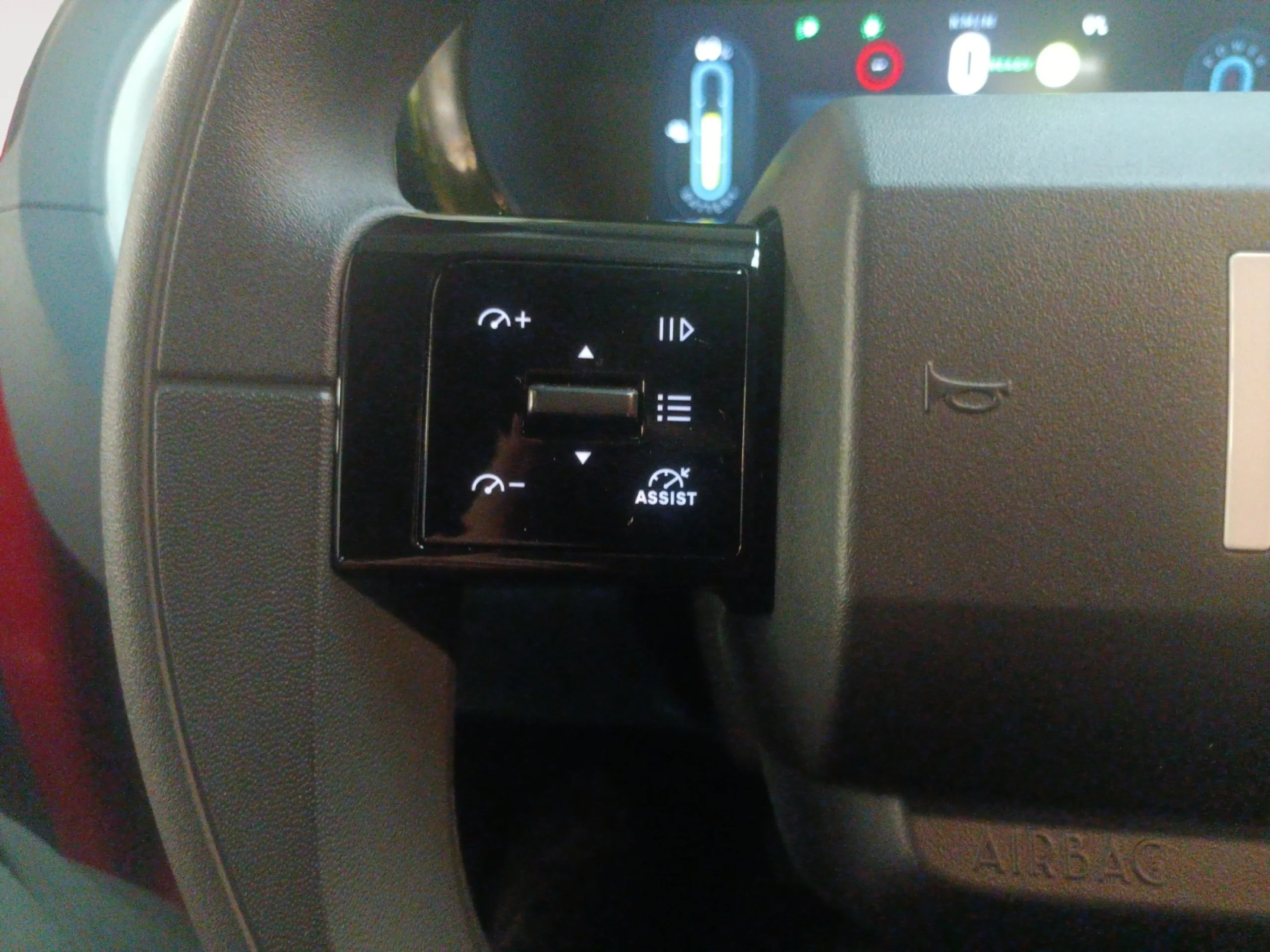 FIAT PANDA GRANDE PANDA E GRANDE PANDA RED ELÉCTRICO - Foto 11