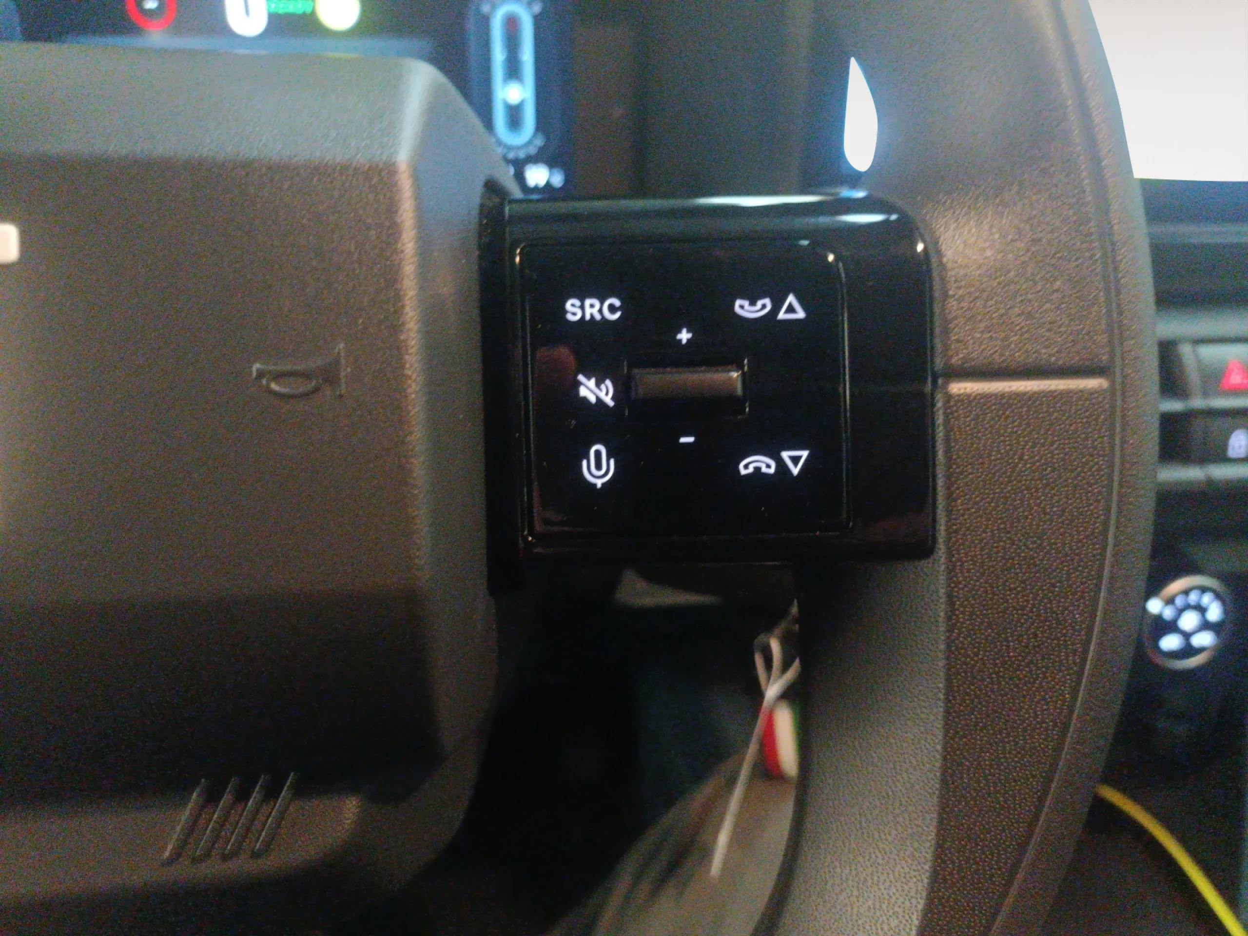 FIAT PANDA GRANDE PANDA E GRANDE PANDA RED ELÉCTRICO - Foto 12