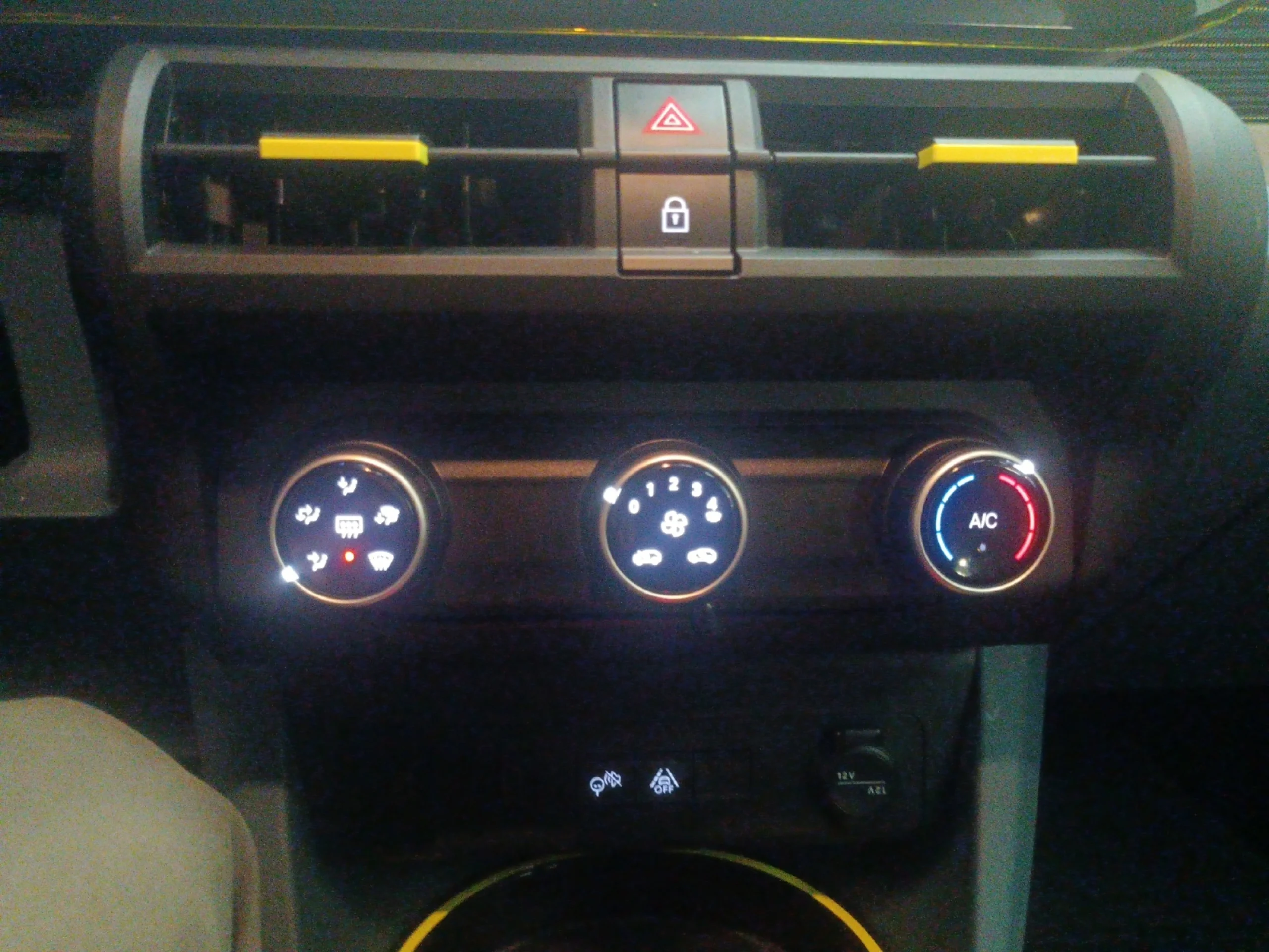 FIAT PANDA GRANDE PANDA E GRANDE PANDA RED ELÉCTRICO - Foto 13