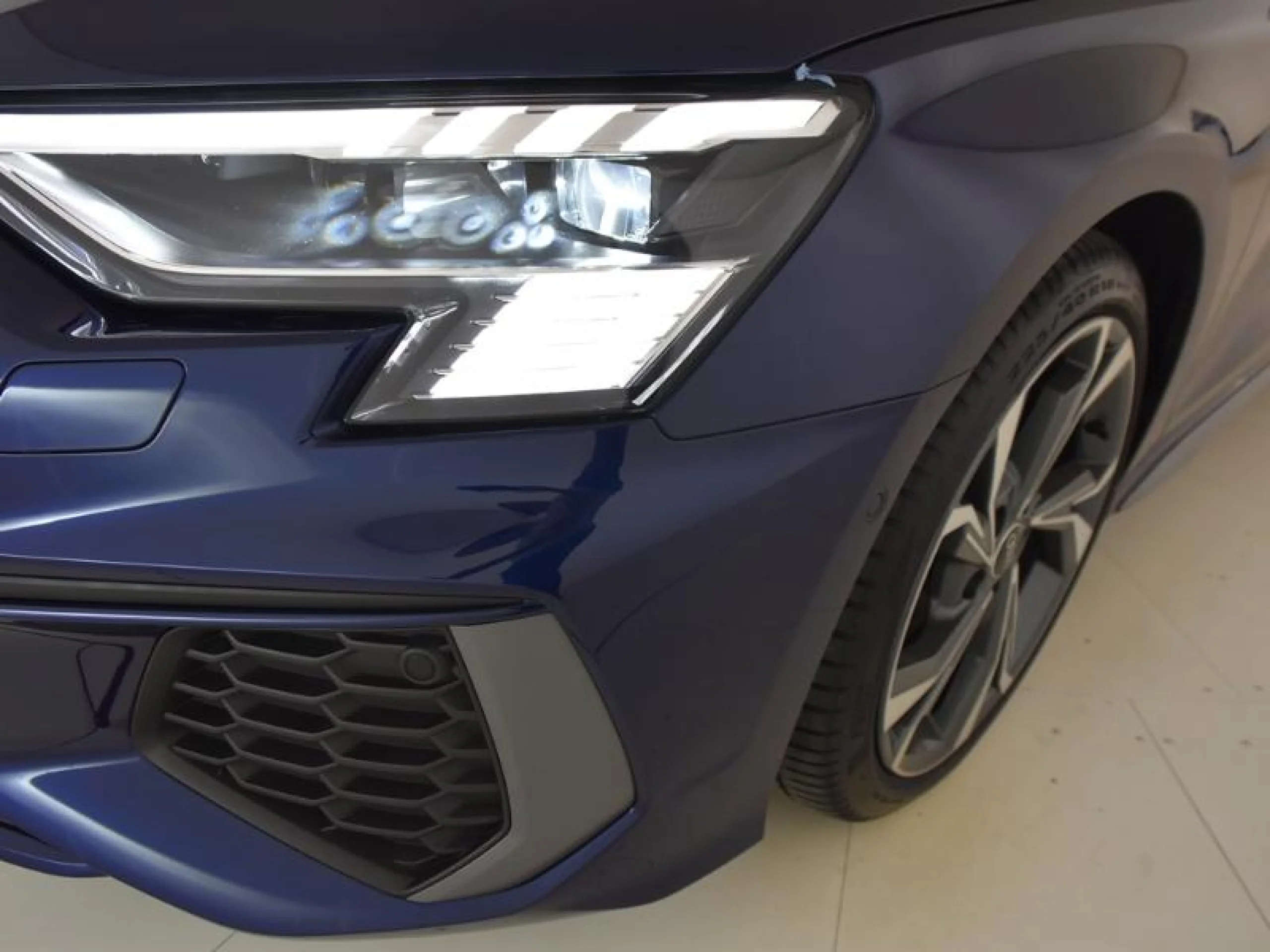AUDI A3 SPORTBACK GENUINE 35 TDI 110KW S TRONIC - Foto 18
