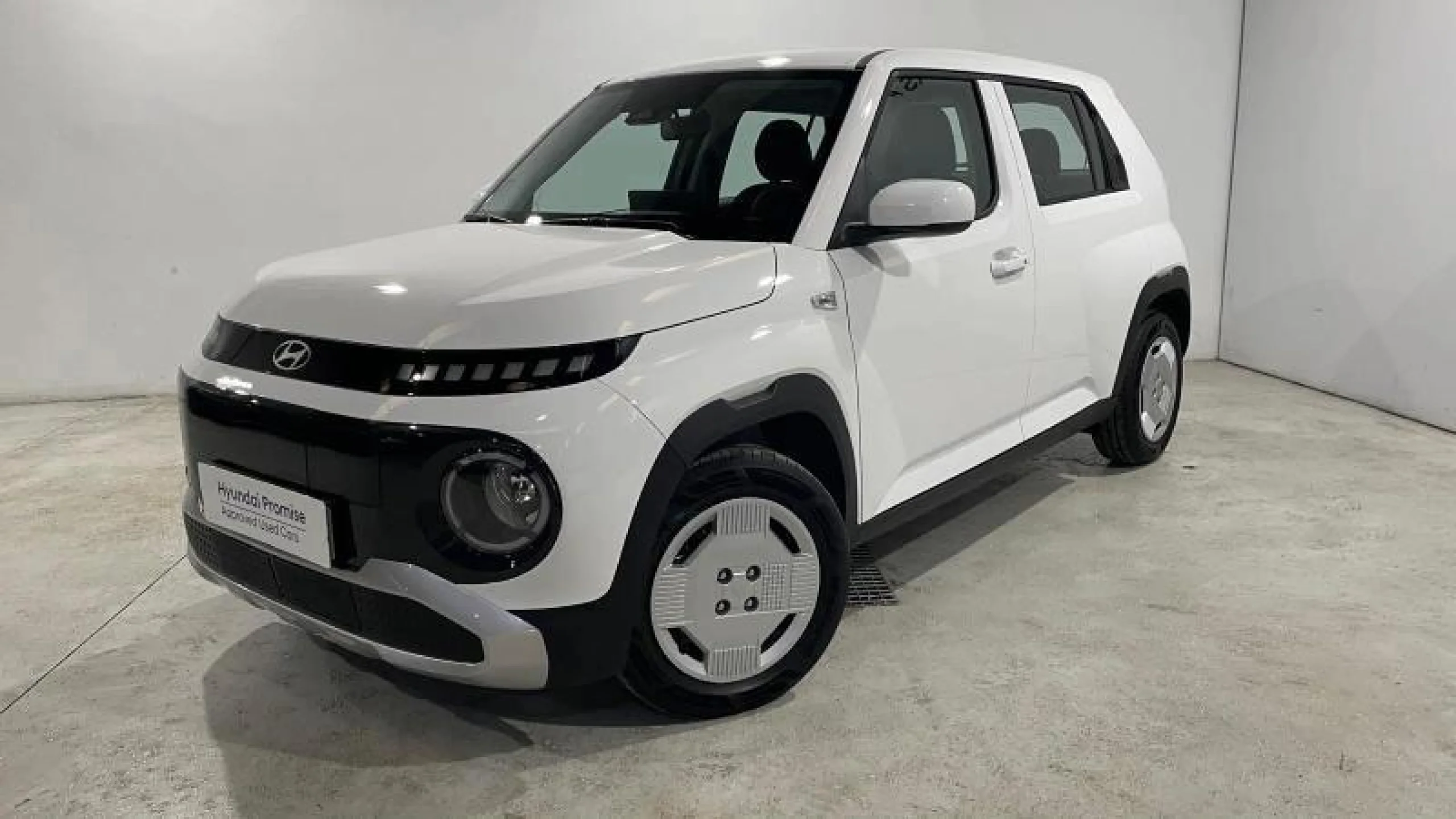 HYUNDAI INSTER 42KWH 71KW (97CV) MAXX - Foto 1