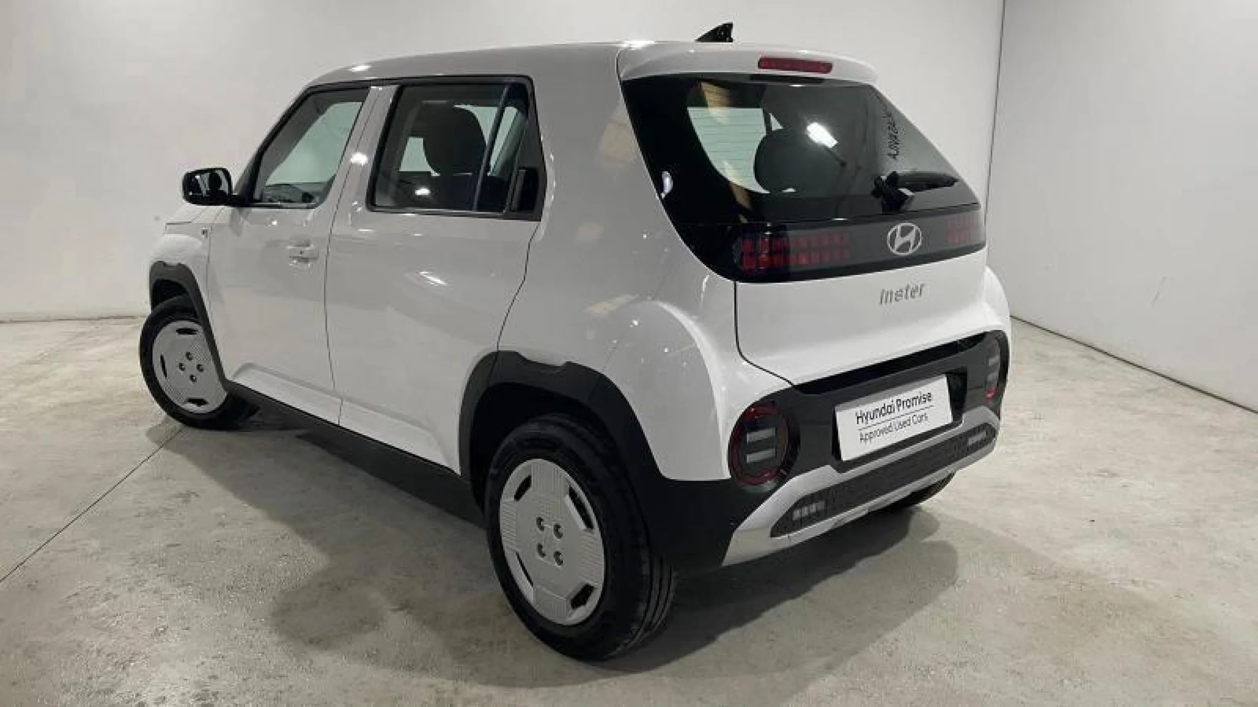 HYUNDAI INSTER 42KWH 71KW (97CV) MAXX - Foto 2