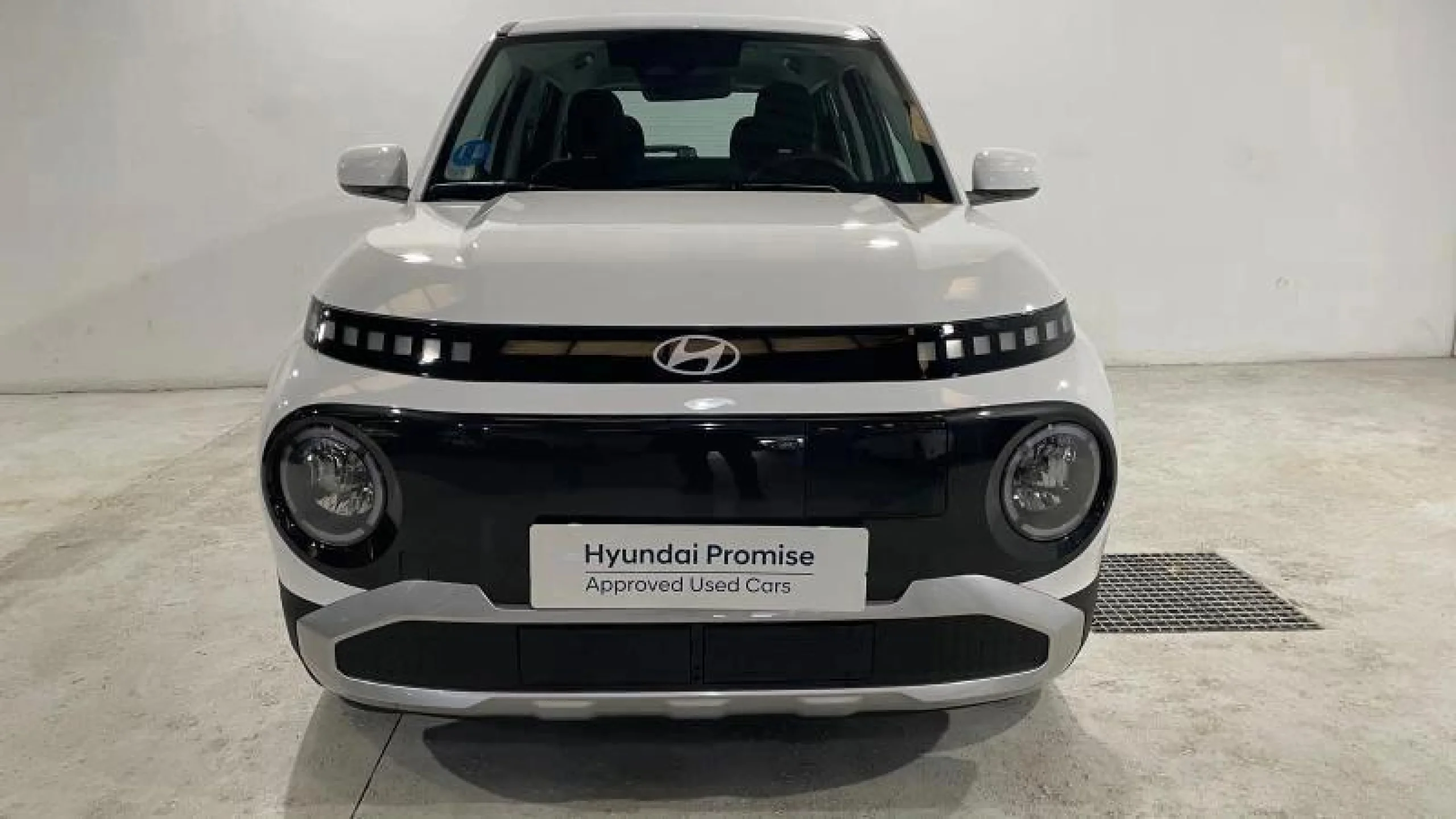 HYUNDAI INSTER 42KWH 71KW (97CV) MAXX - Foto 4